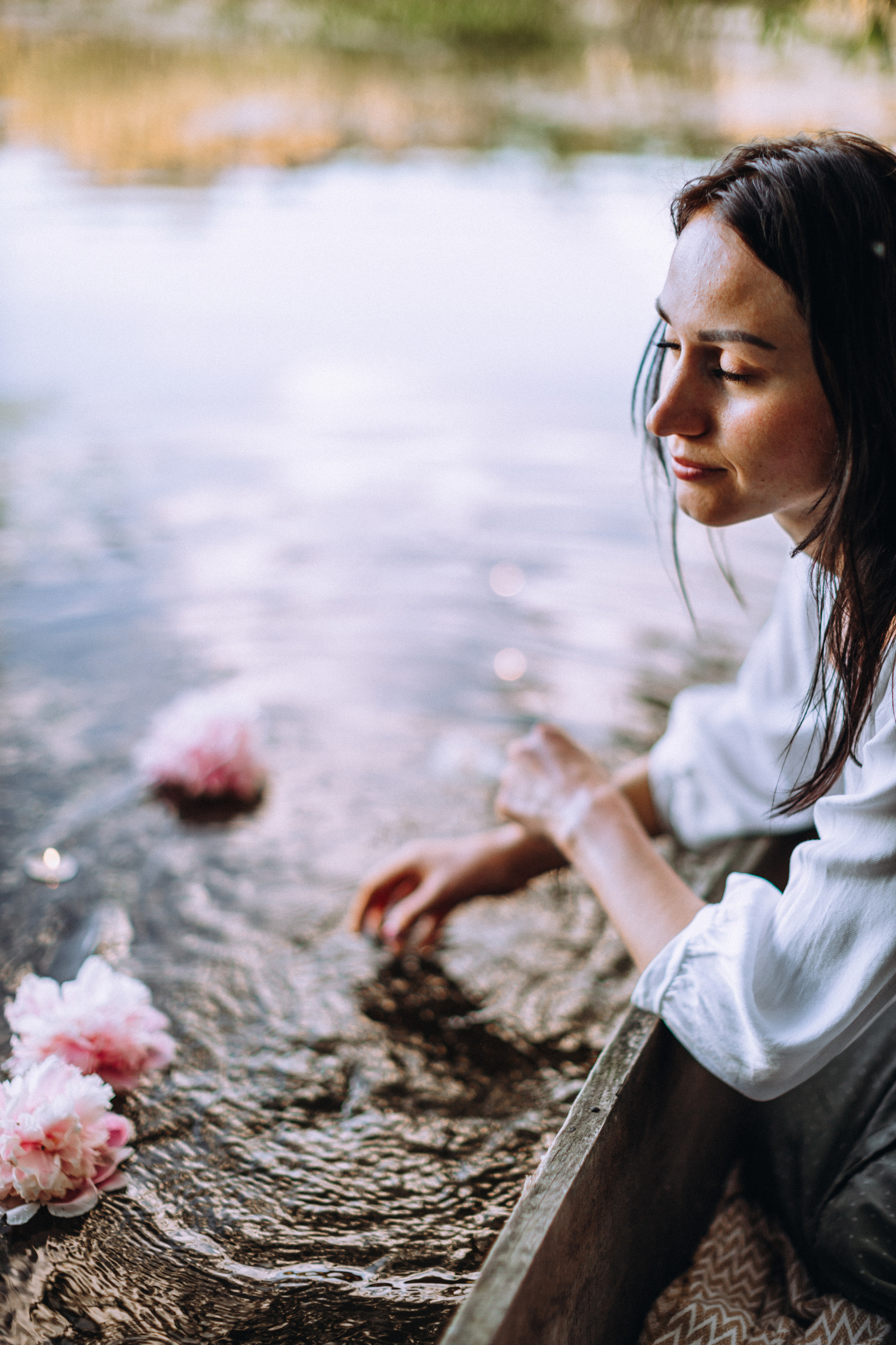 Peoni season. Портретний і сімейний фотограф Київ