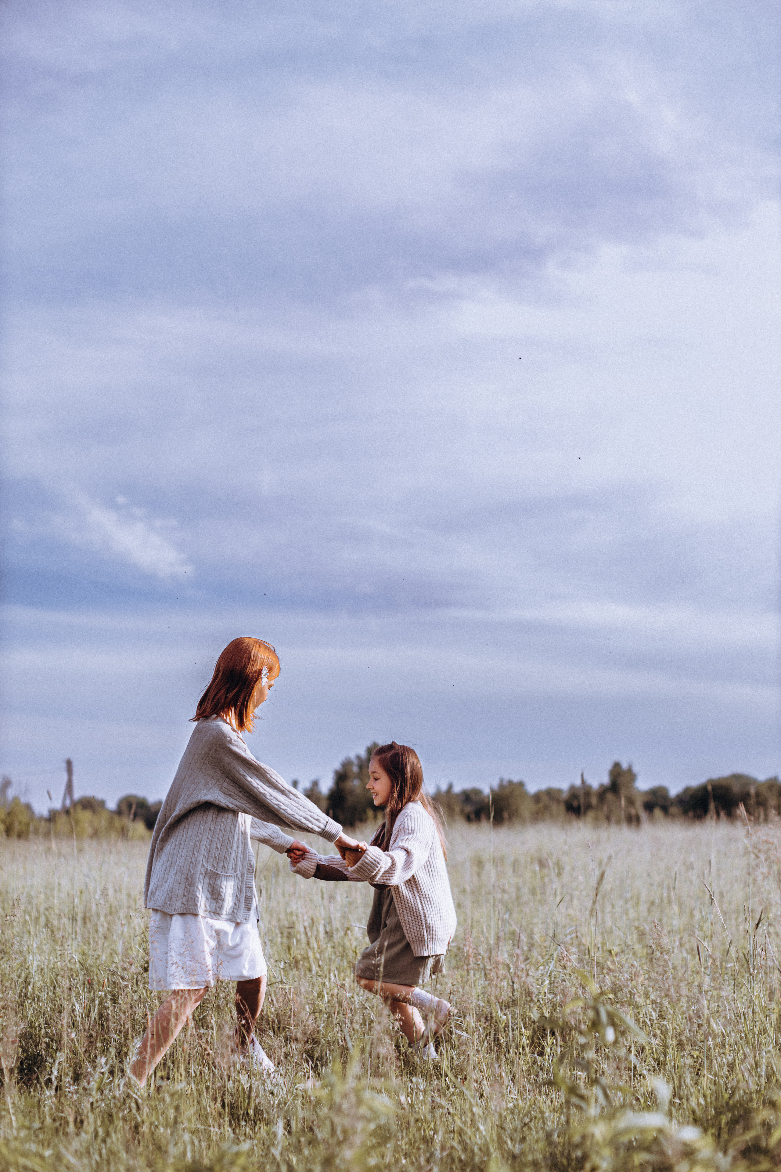 Just girls… just happy. Портретний і сімейний фотограф Київ