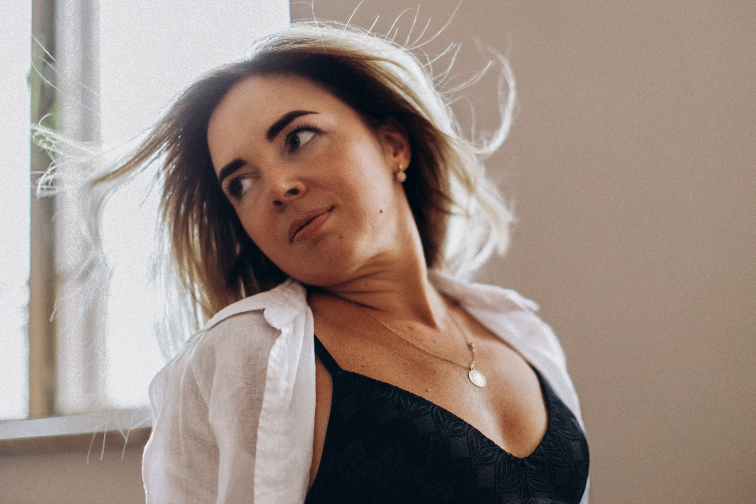 Юля. Портретний і сімейний фотограф Київ