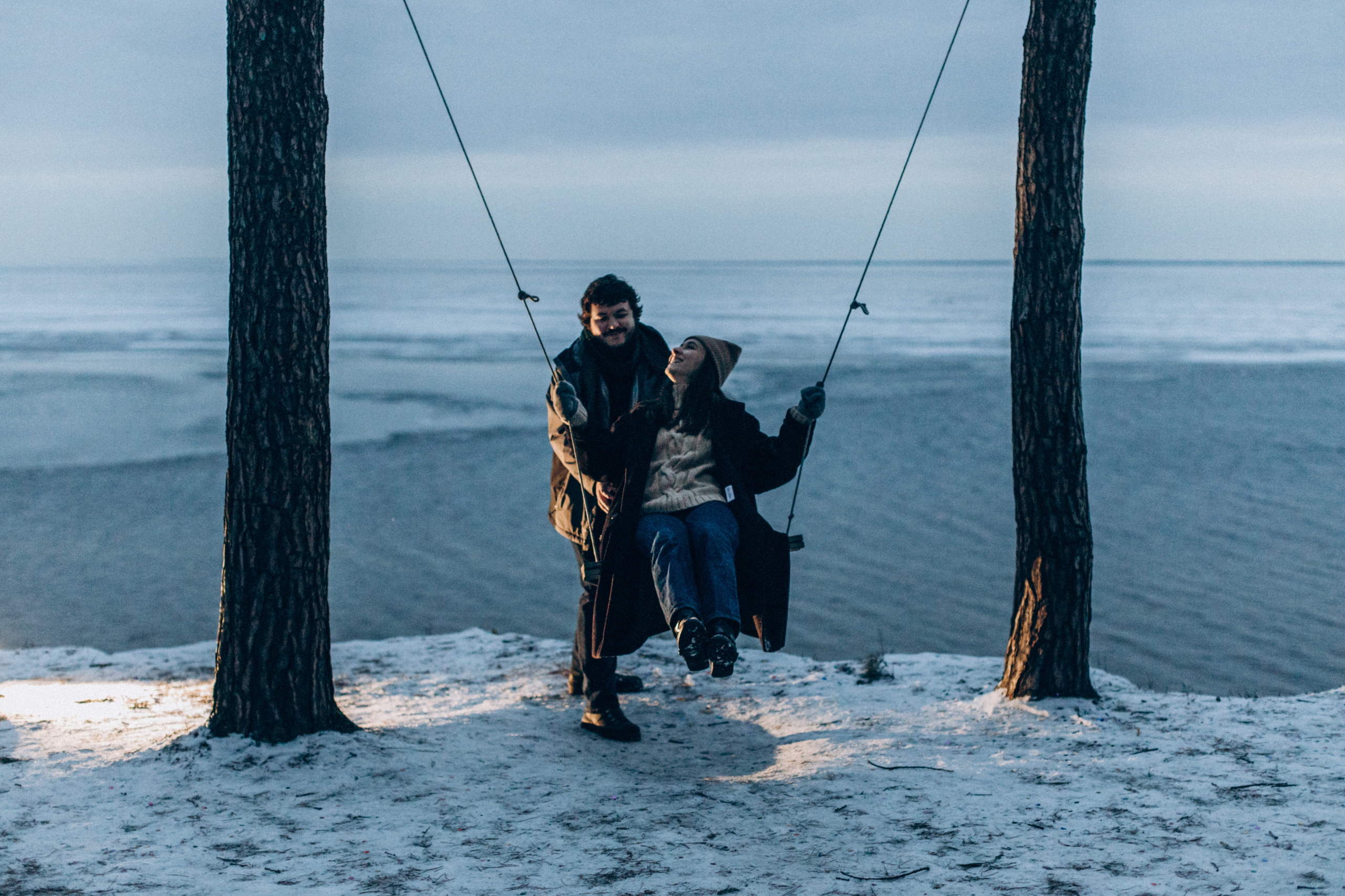 Настя&Вова. Портретний і сімейний фотограф Київ