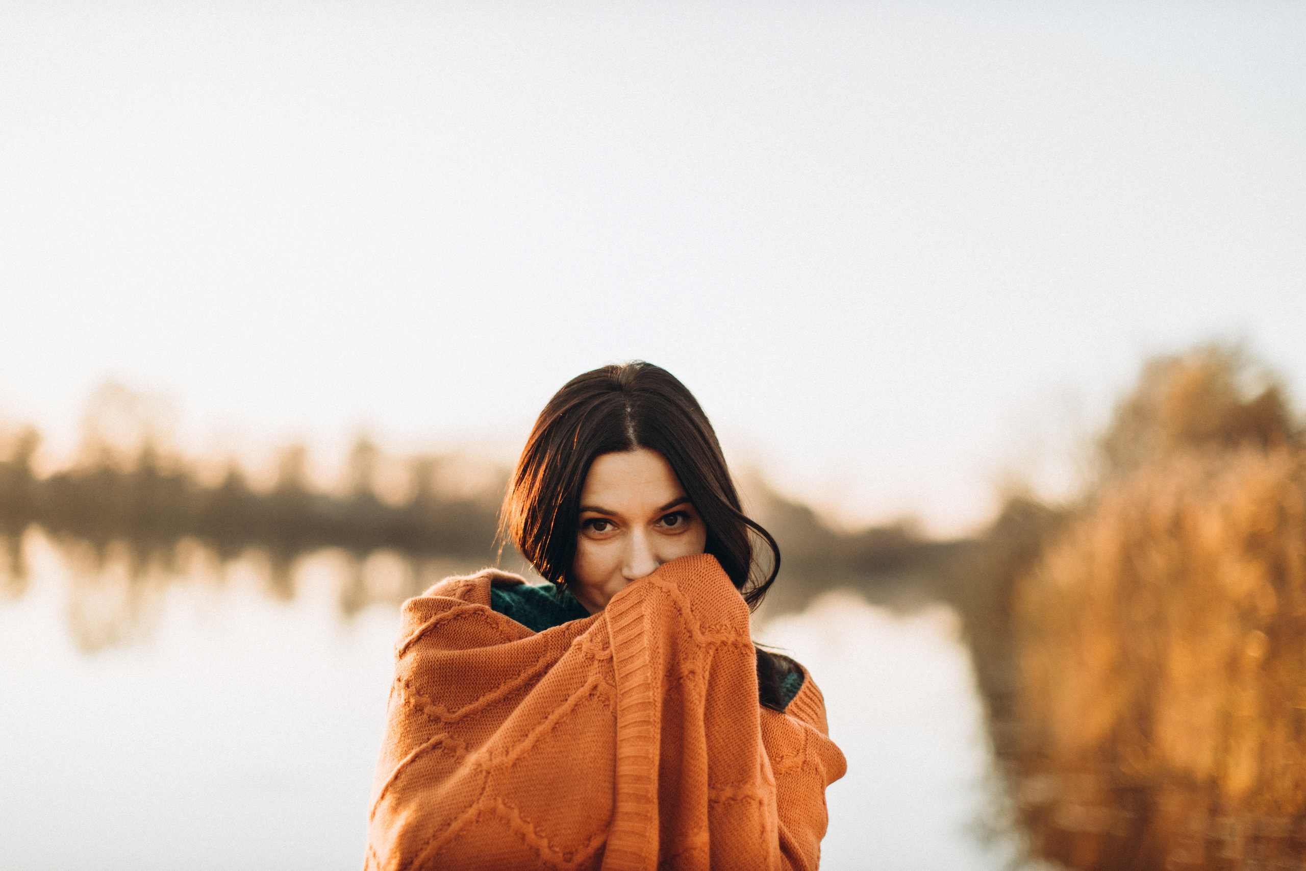 Маринка. Портретний і сімейний фотограф Київ