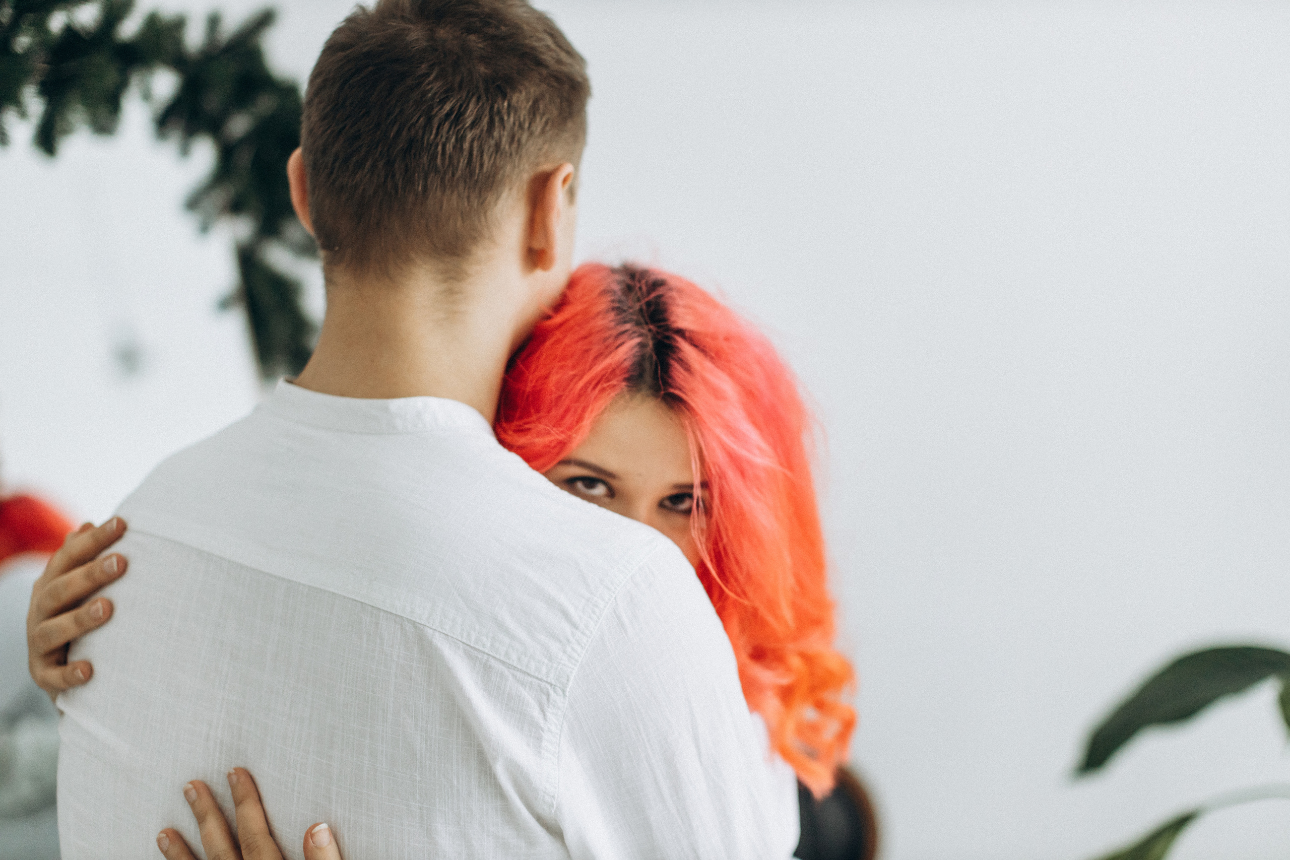 Таня&Коля. Портретний і сімейний фотограф Київ