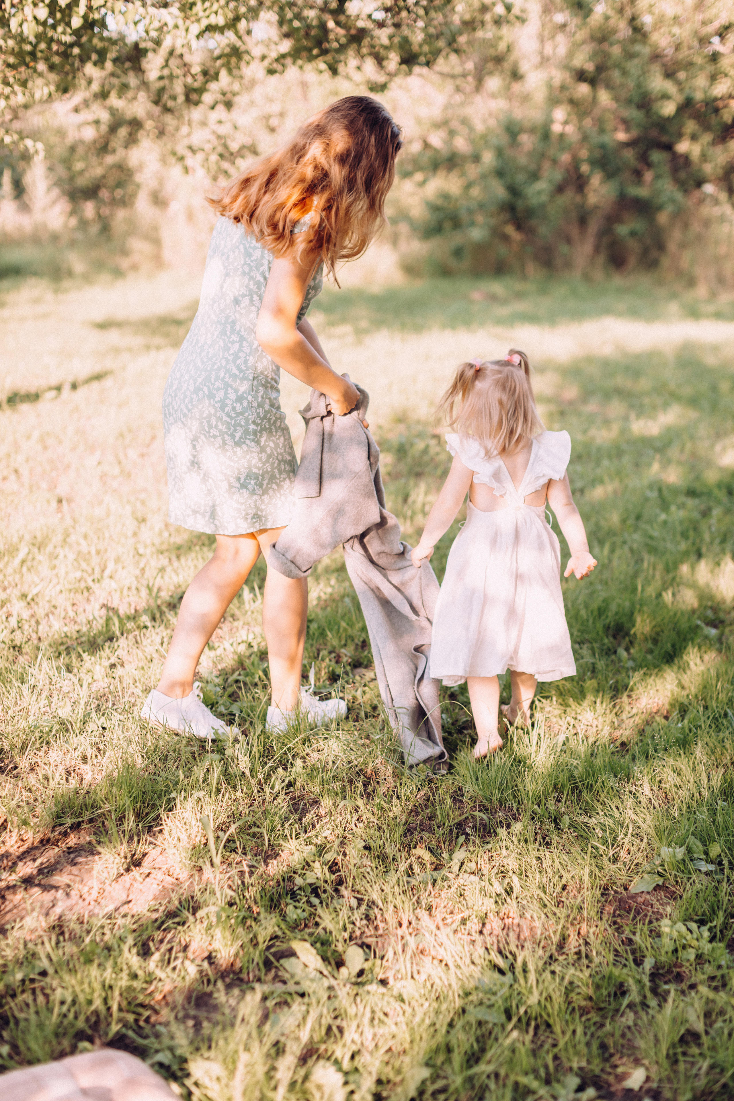 Anya&Sofiya. Портретний і сімейний фотограф Київ