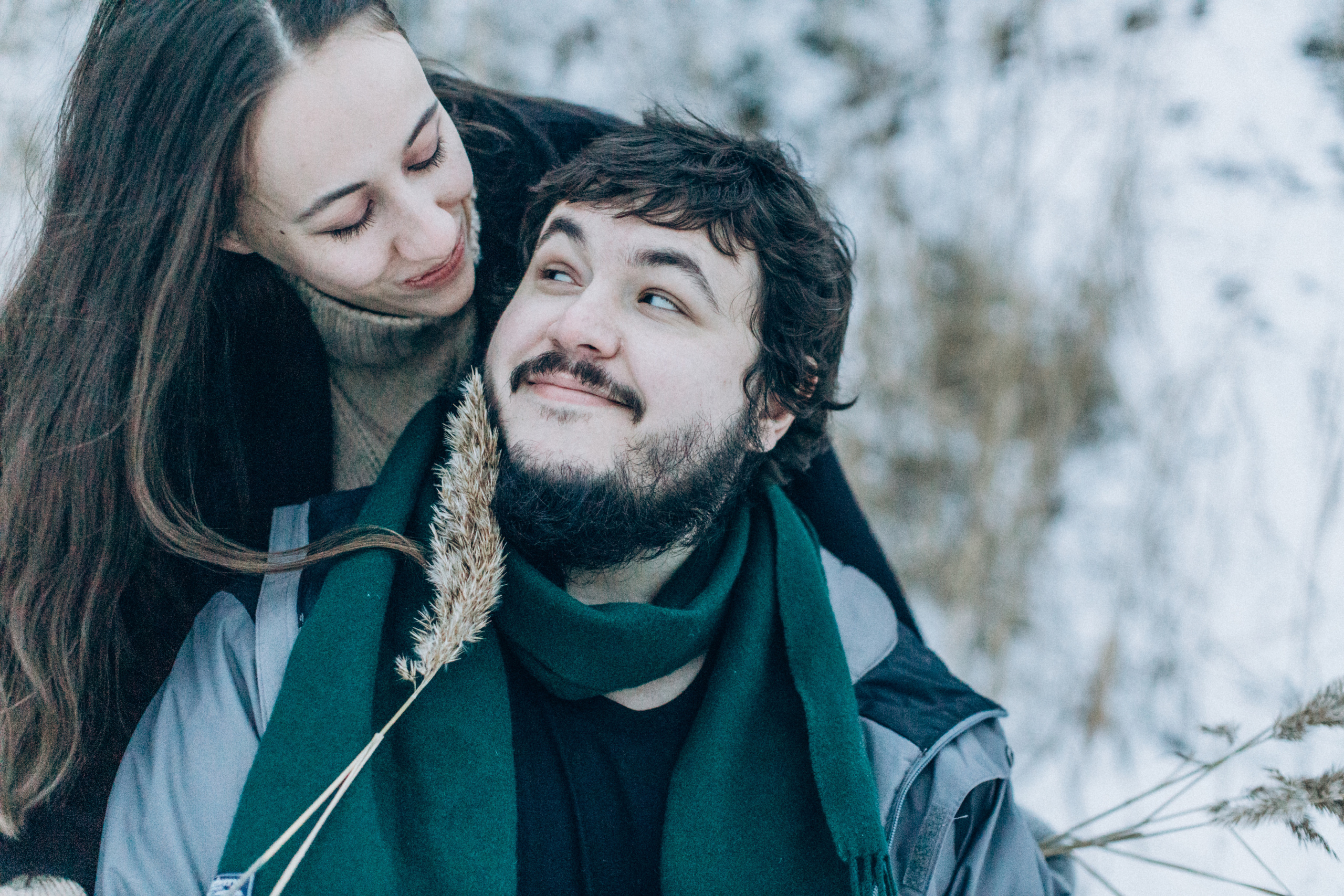 Настя&Вова. Портретний і сімейний фотограф Київ