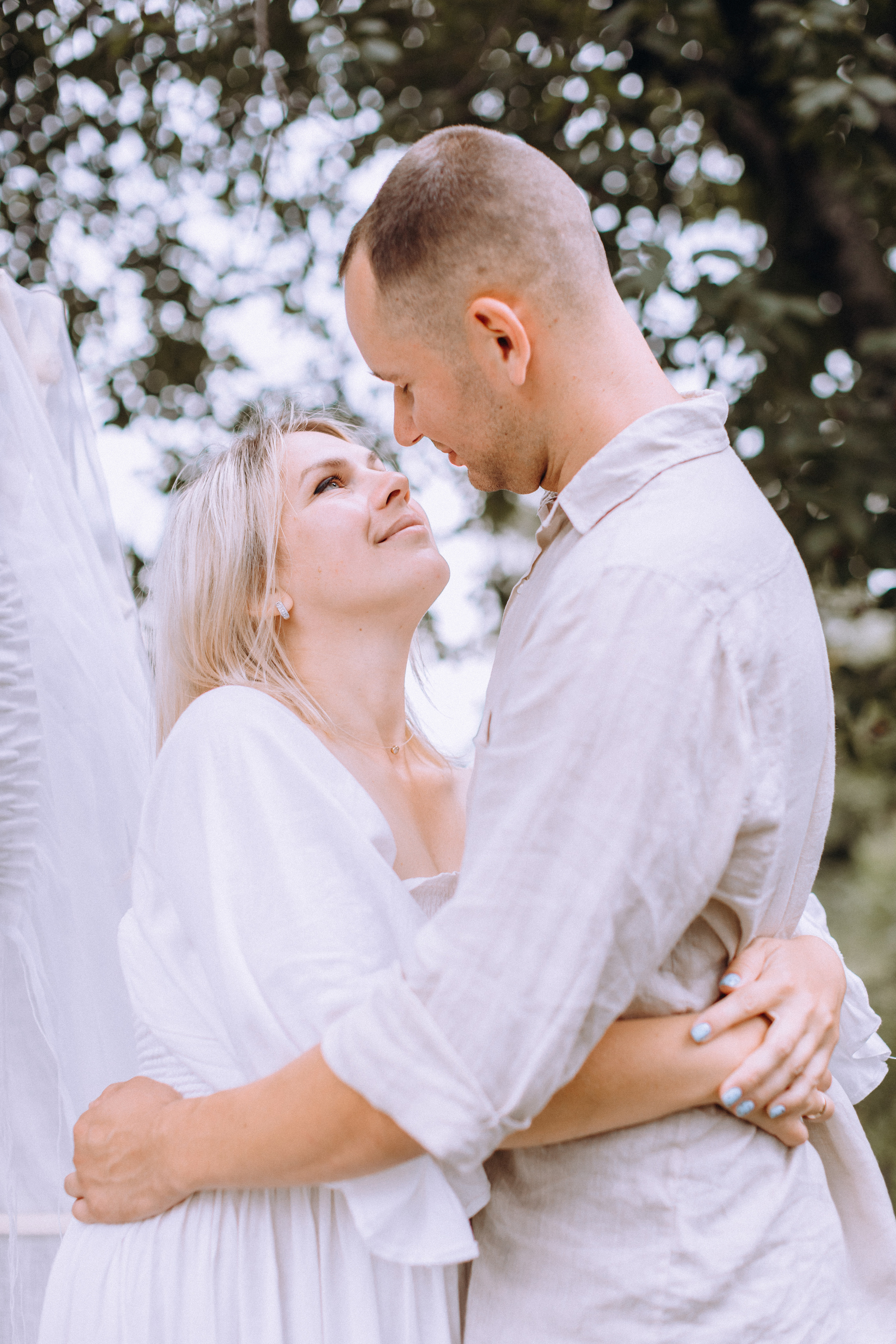 Olya&Family. Портретний і сімейний фотограф Київ