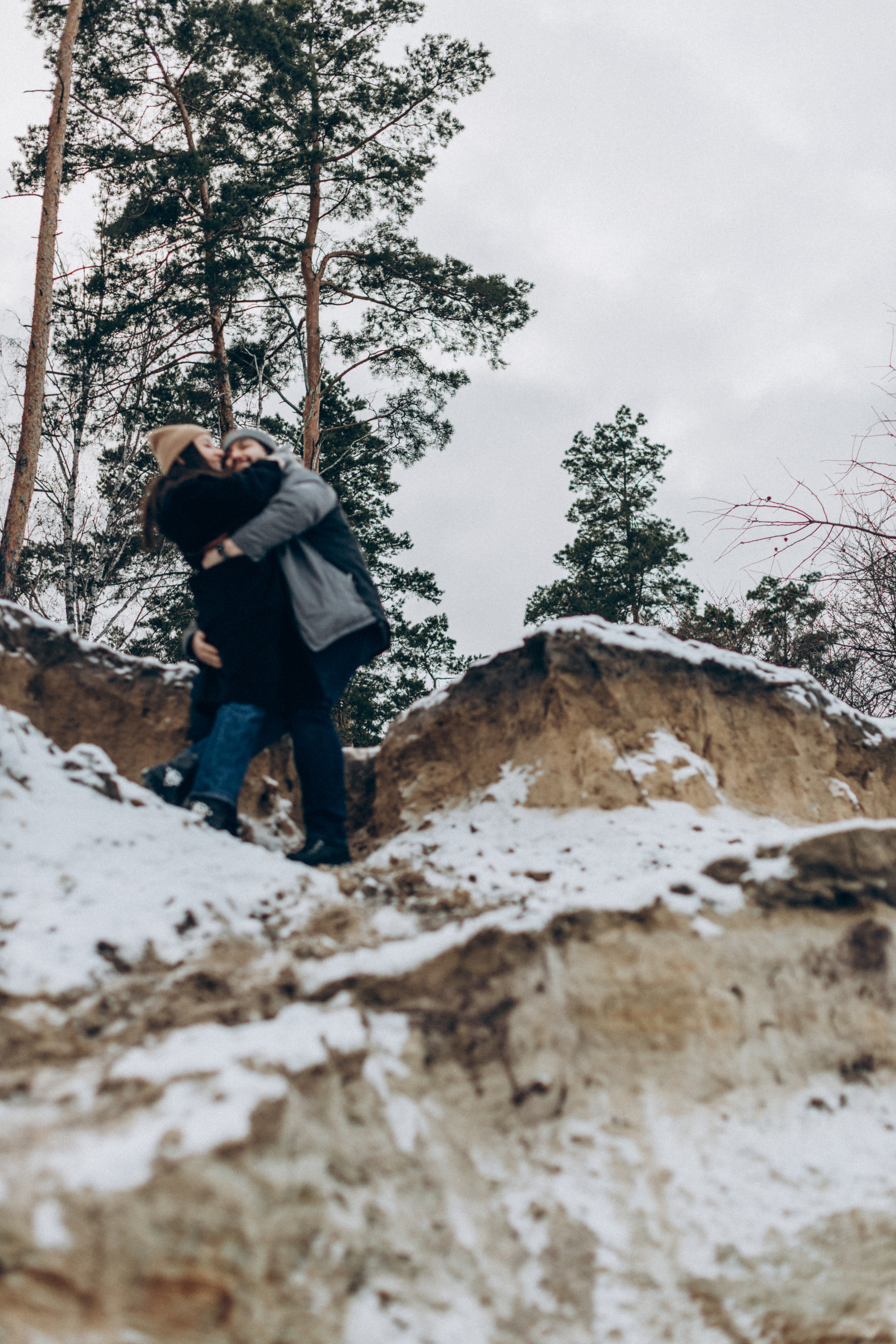 Настя&Вова. Портретний і сімейний фотограф Київ
