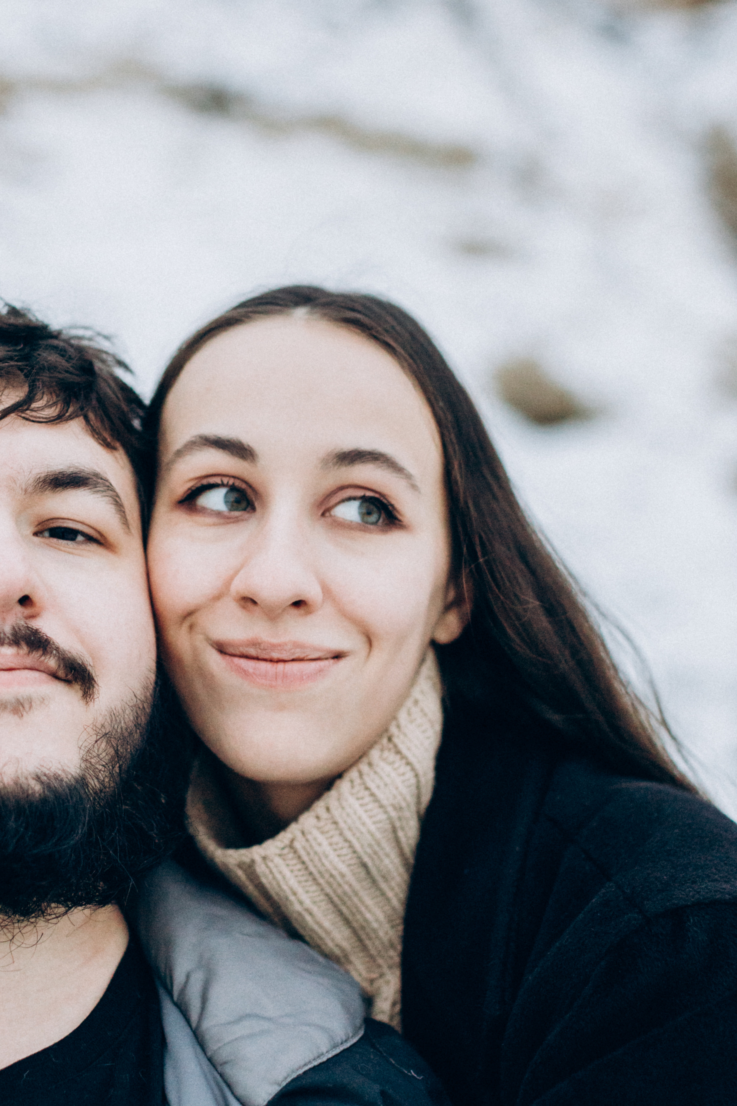 Настя&Вова. Портретний і сімейний фотограф Київ