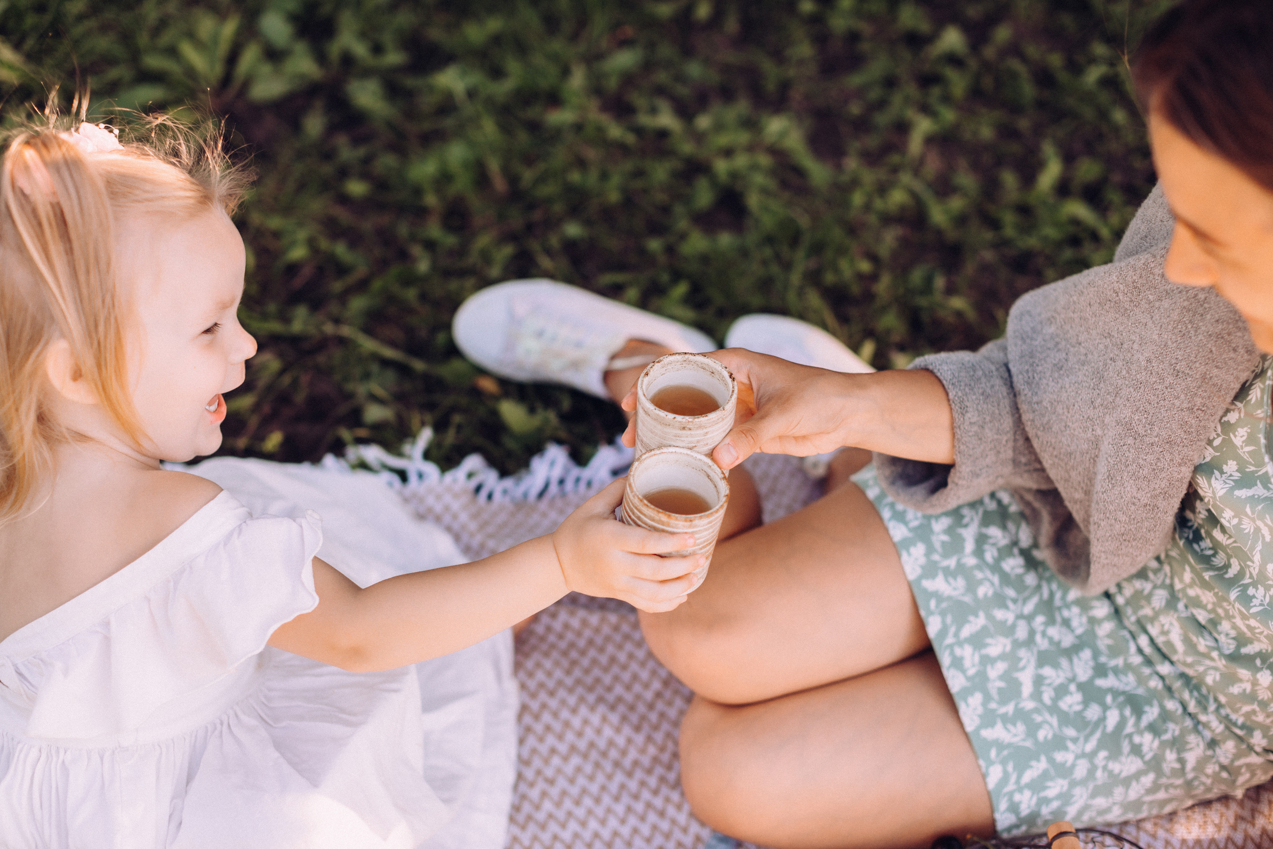 Anya&Sofiya. Портретний і сімейний фотограф Київ