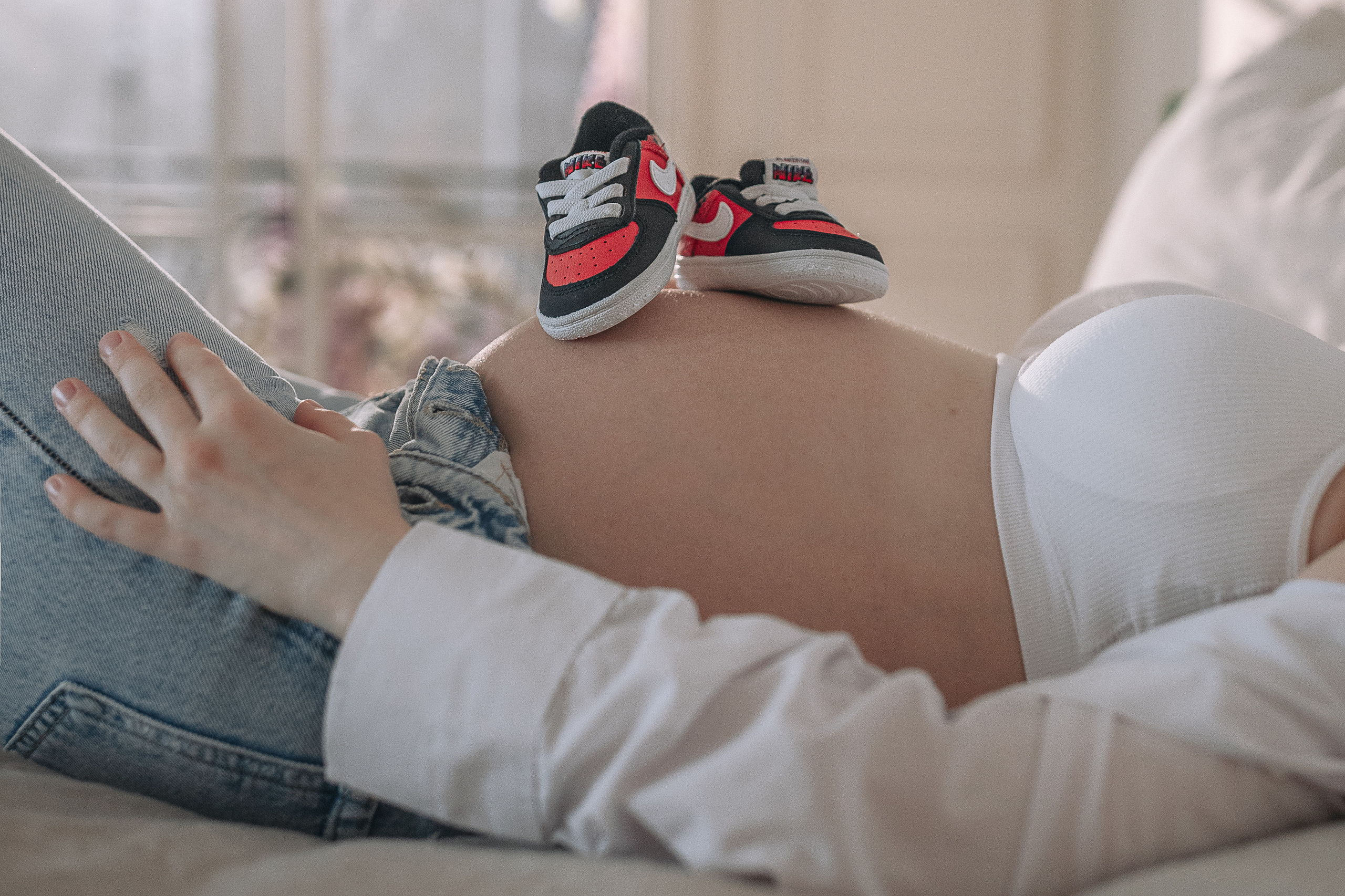 Щастя поруч. Портретний і сімейний фотограф Київ