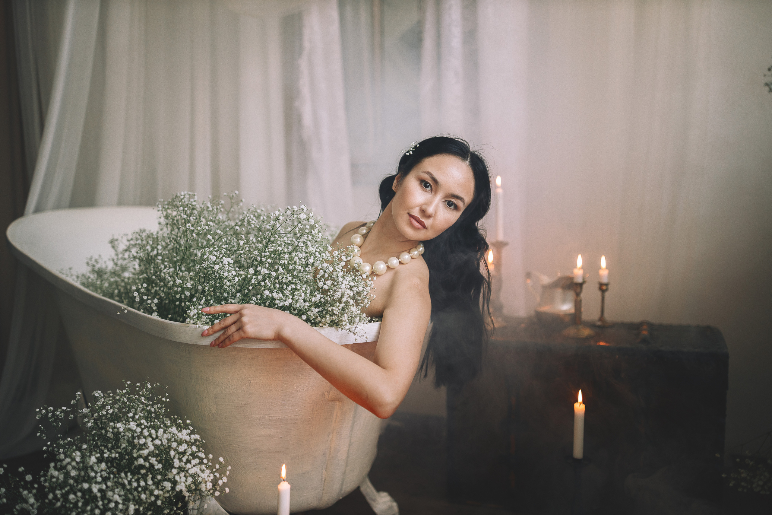 Лаура. Портретний і сімейний фотограф Київ