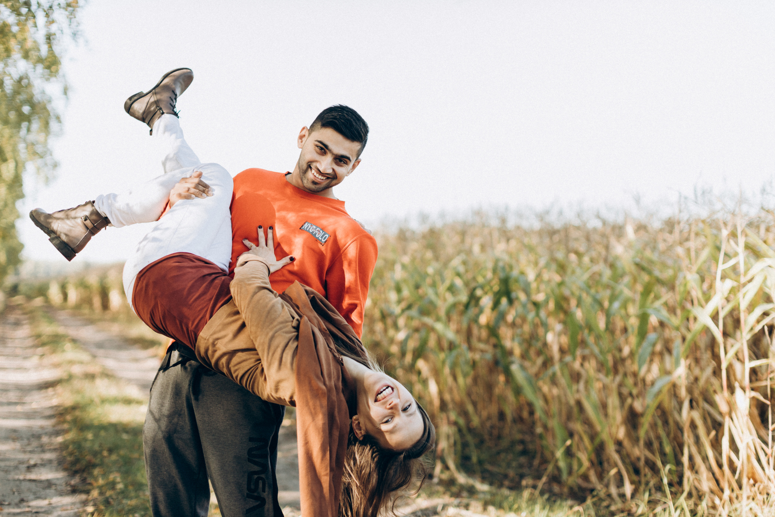 Сімейний день. Портретний і сімейний фотограф Київ