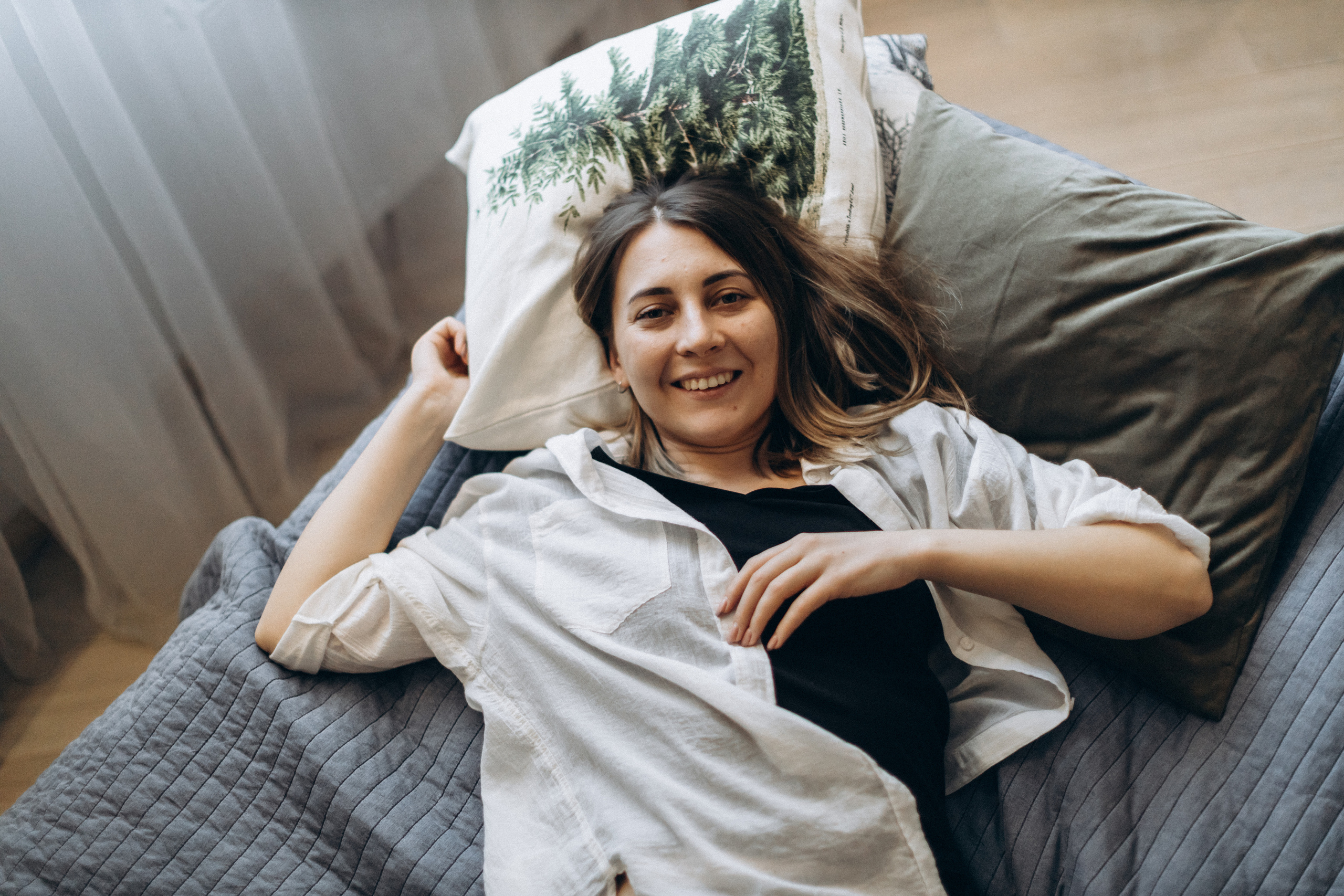 Яна. Портретний і сімейний фотограф Київ