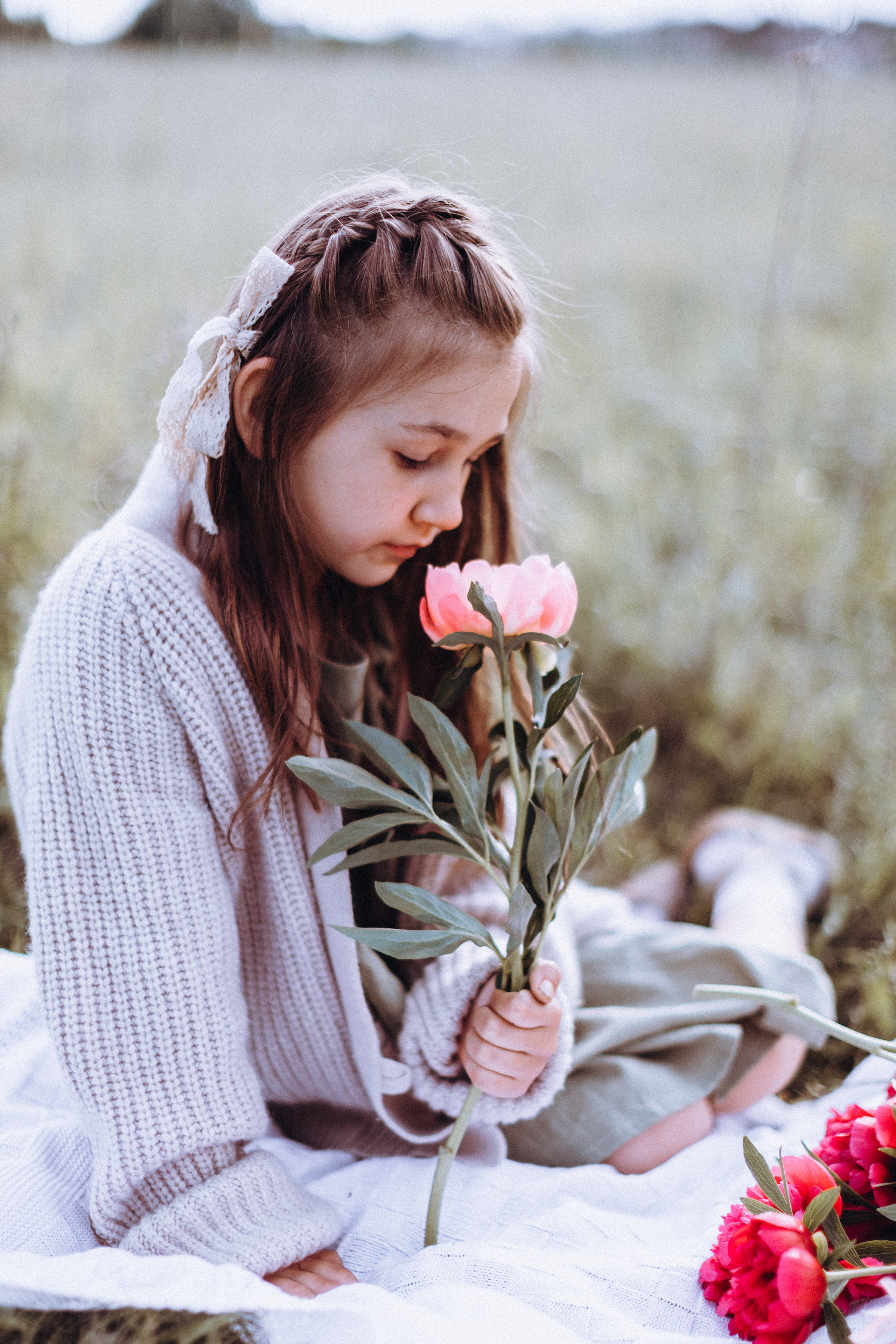 Just girls… just happy. Портретний і сімейний фотограф Київ