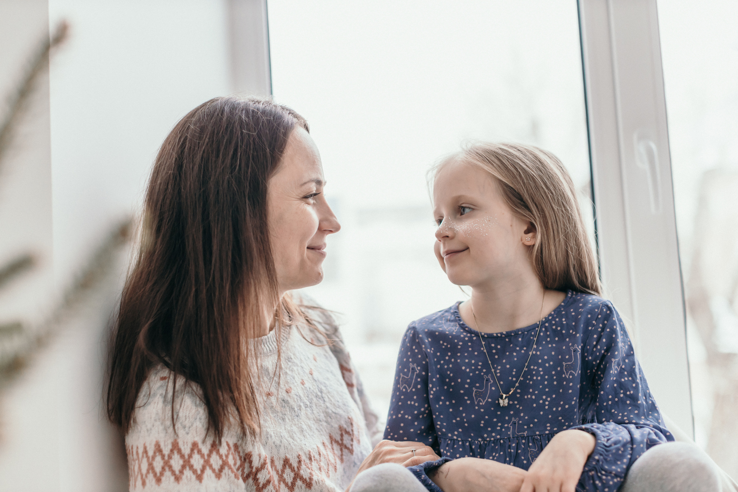 Оля&Аня. Портретний і сімейний фотограф Київ