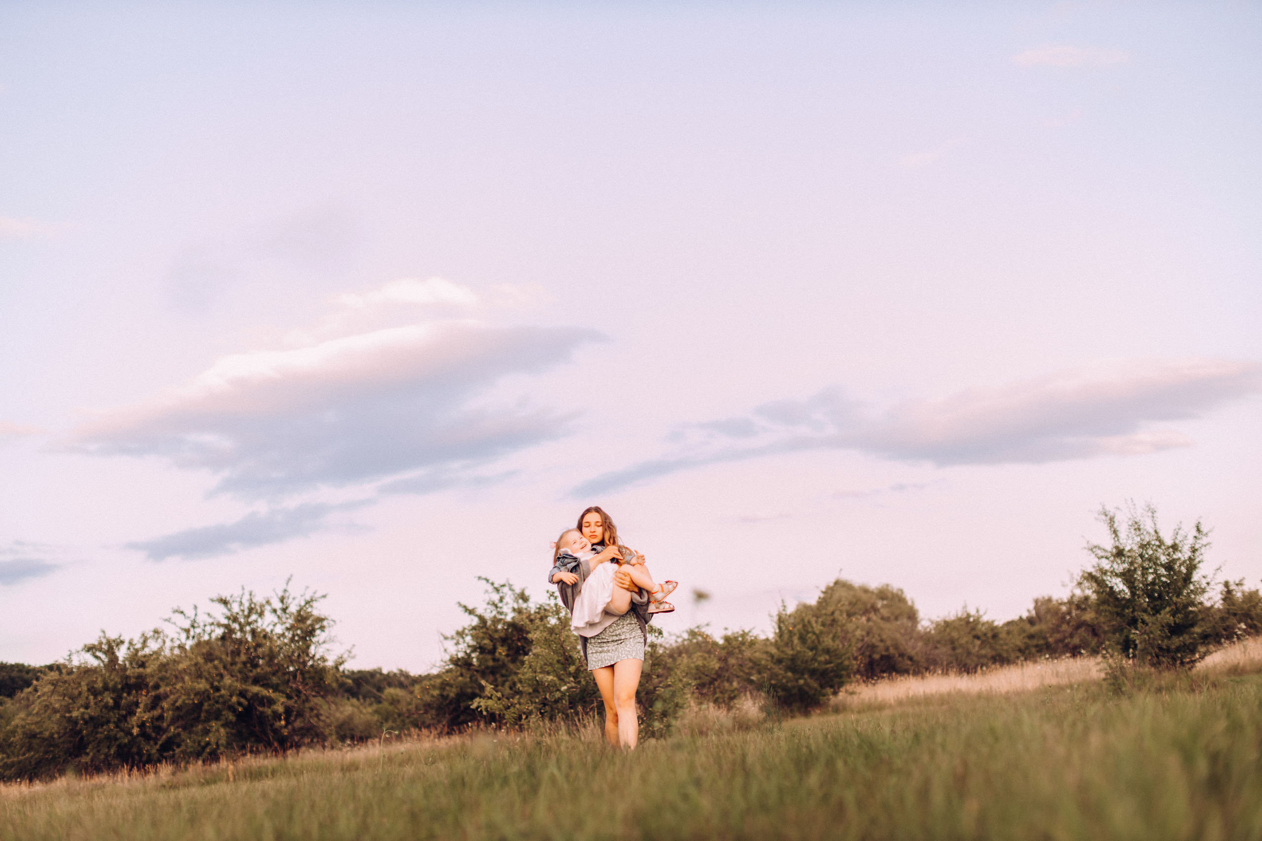 Anya&Sofiya. Портретний і сімейний фотограф Київ