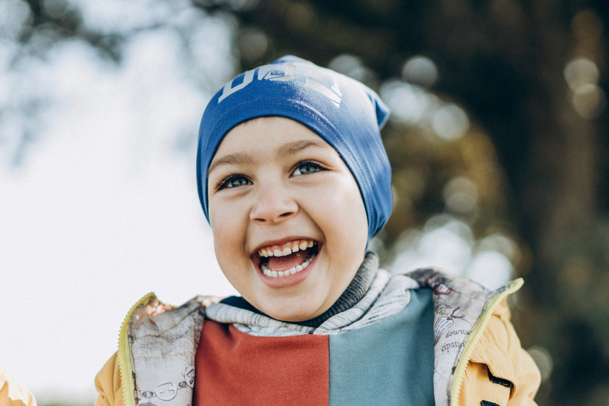 Сімейний день. Портретний і сімейний фотограф Київ