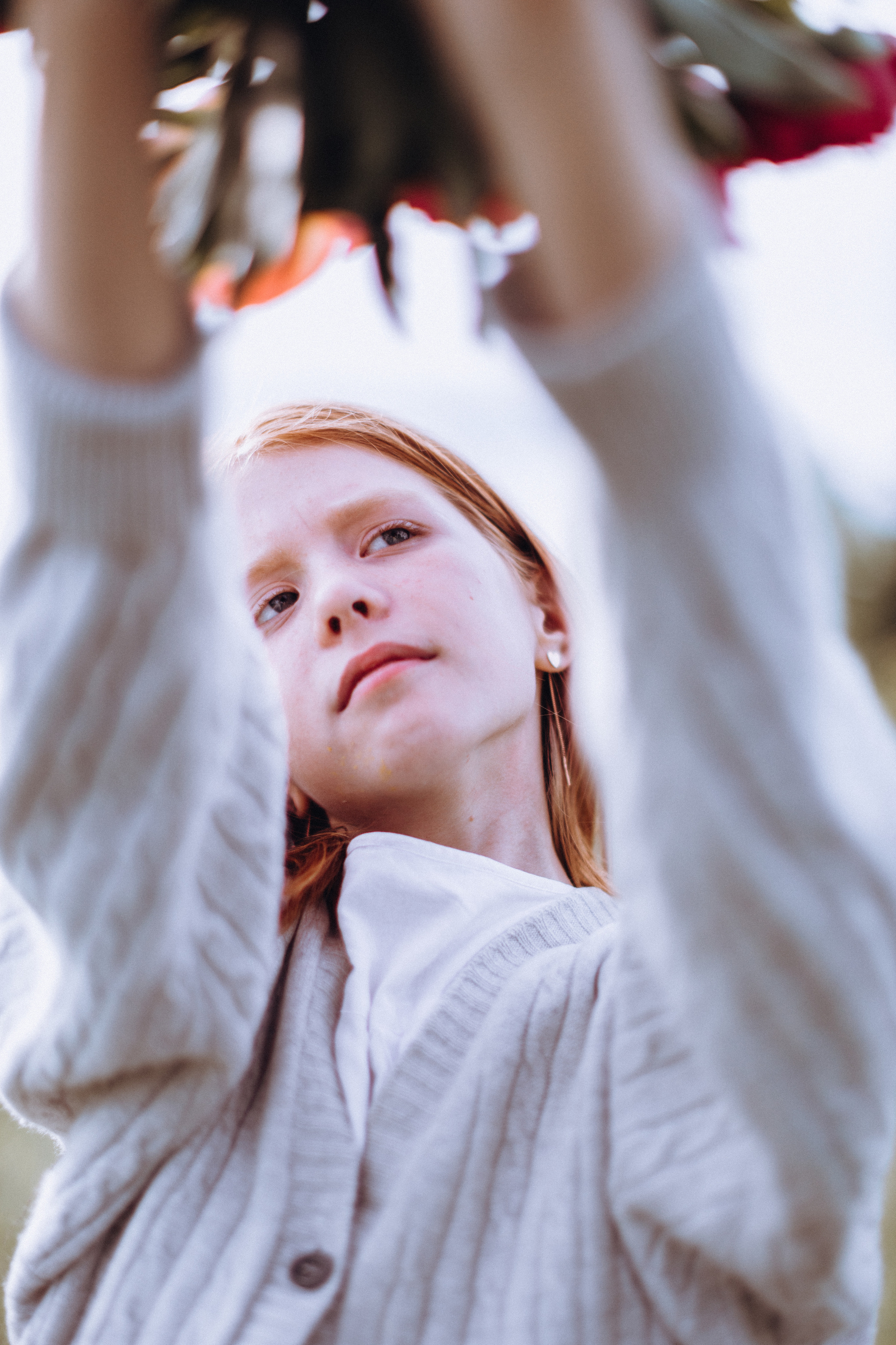 Just girls… just happy. Портретний і сімейний фотограф Київ
