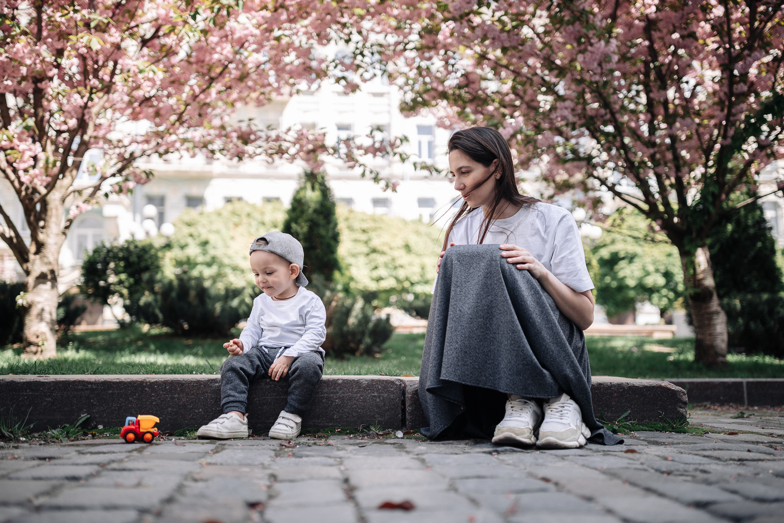 Аня і Марк. Портретний і сімейний фотограф Київ