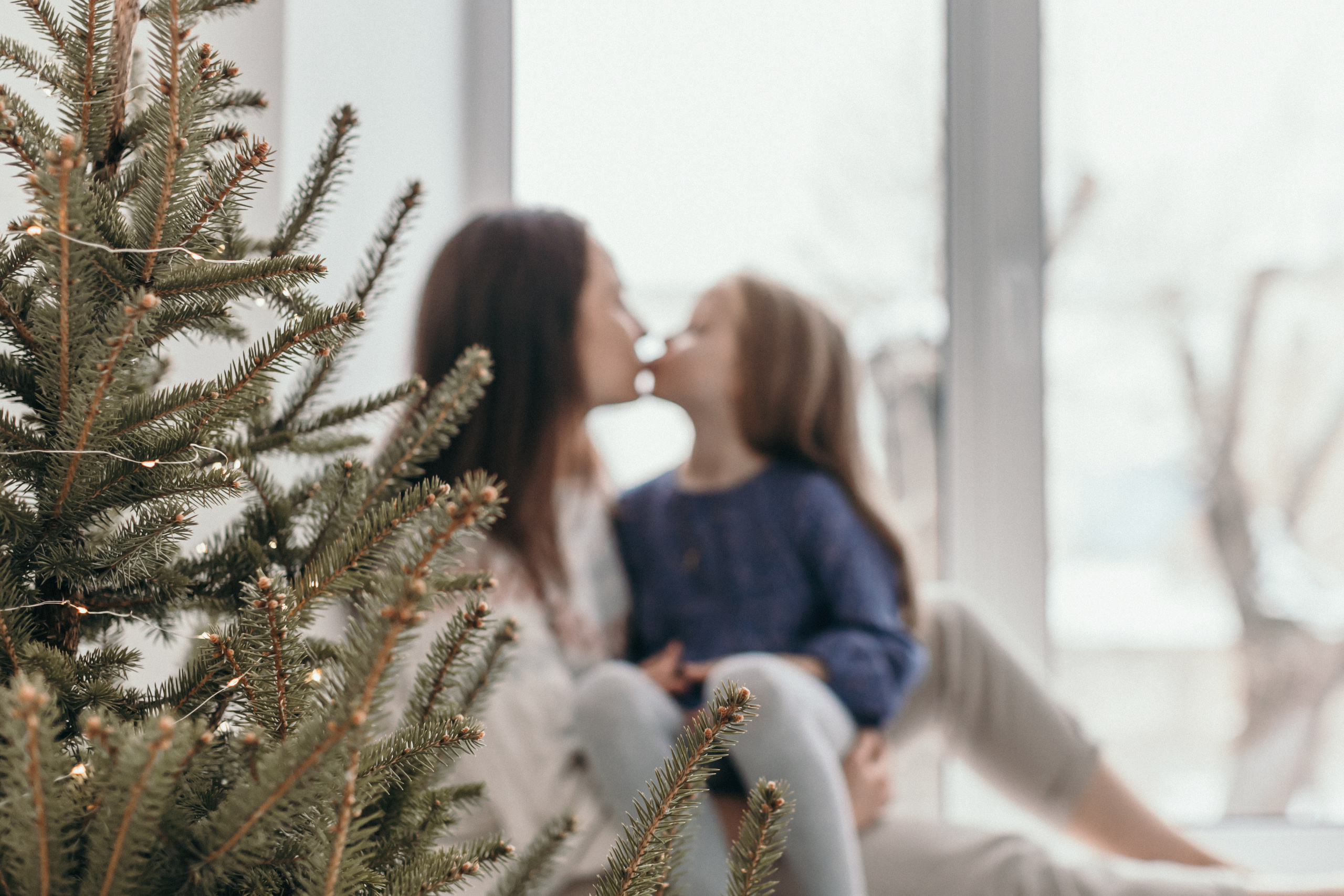 Оля&Аня. Портретний і сімейний фотограф Київ