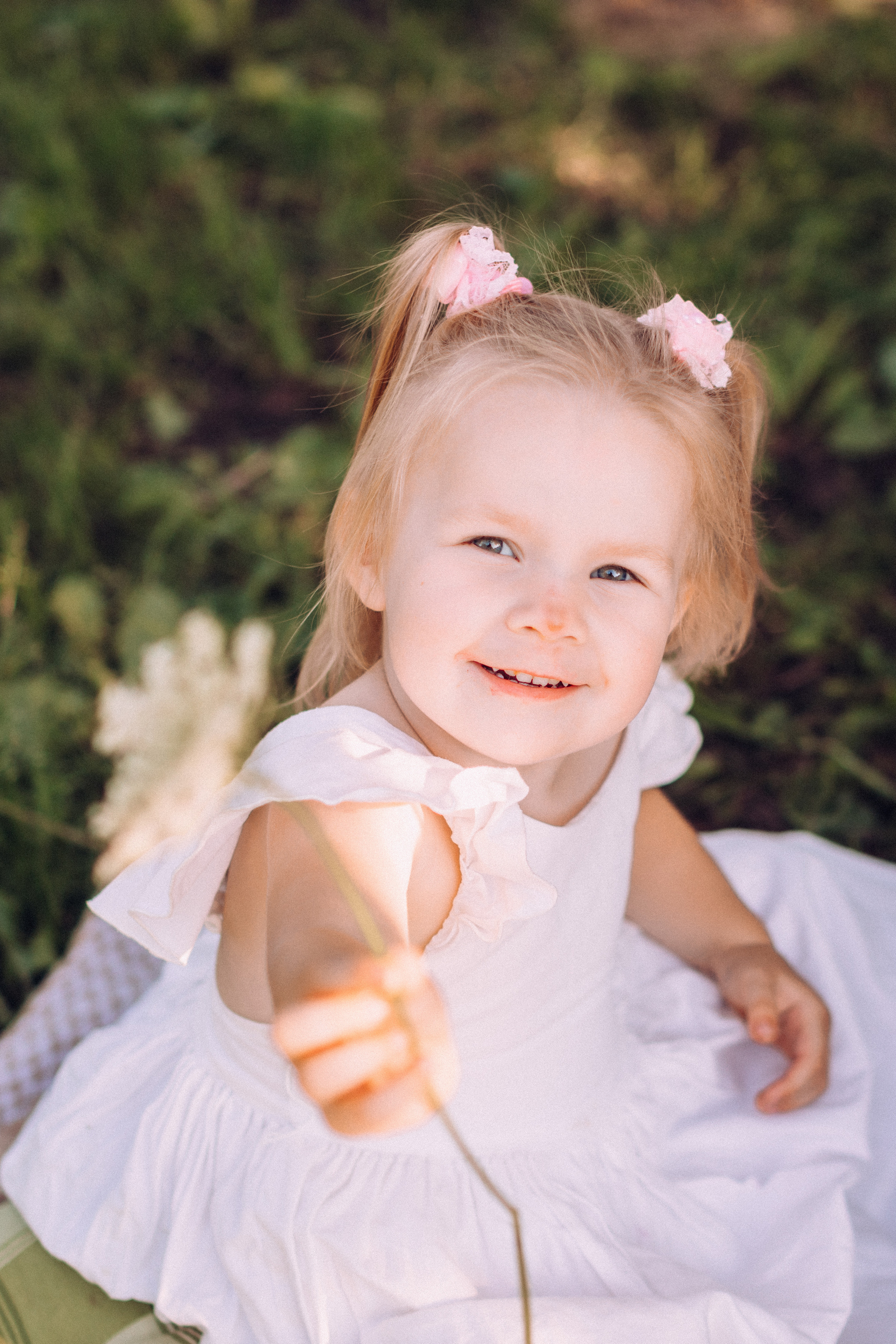 Anya&Sofiya. Портретний і сімейний фотограф Київ