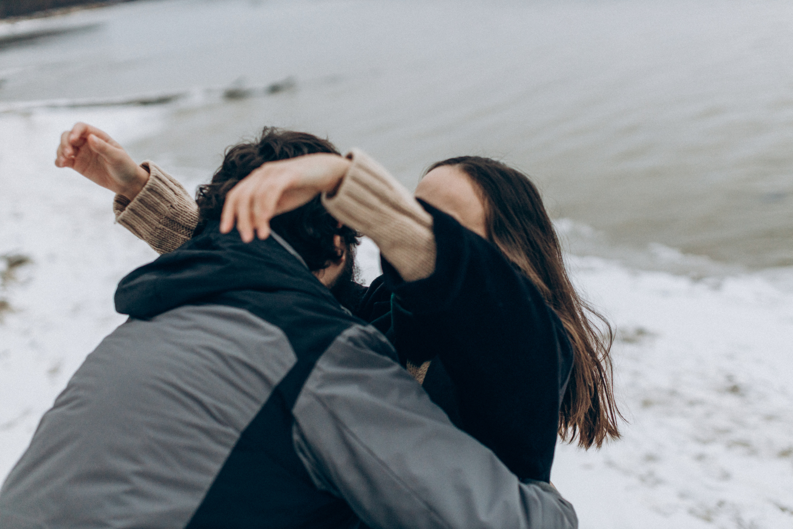 Настя&Вова. Портретний і сімейний фотограф Київ