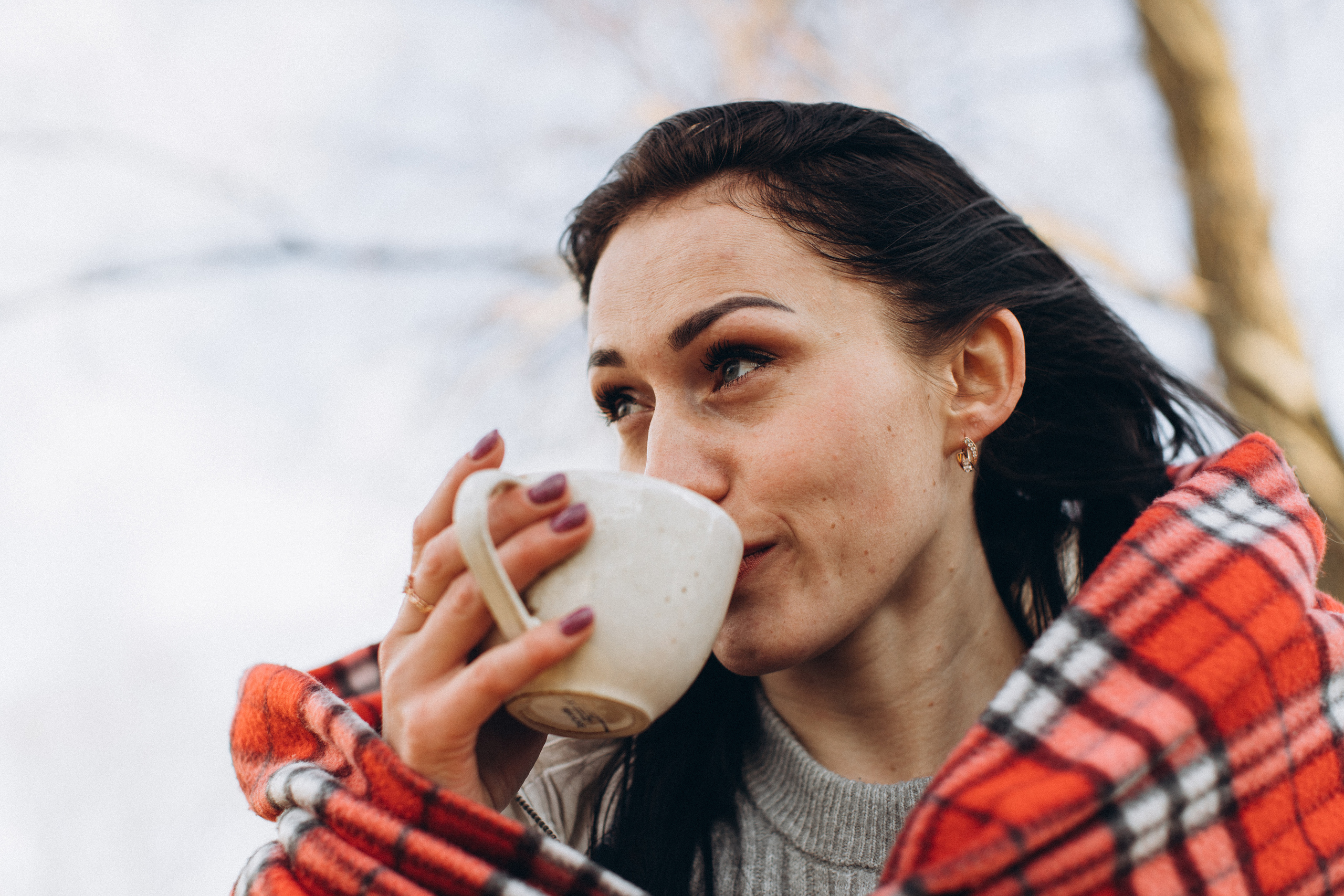 Надя. Портретний і сімейний фотограф Київ