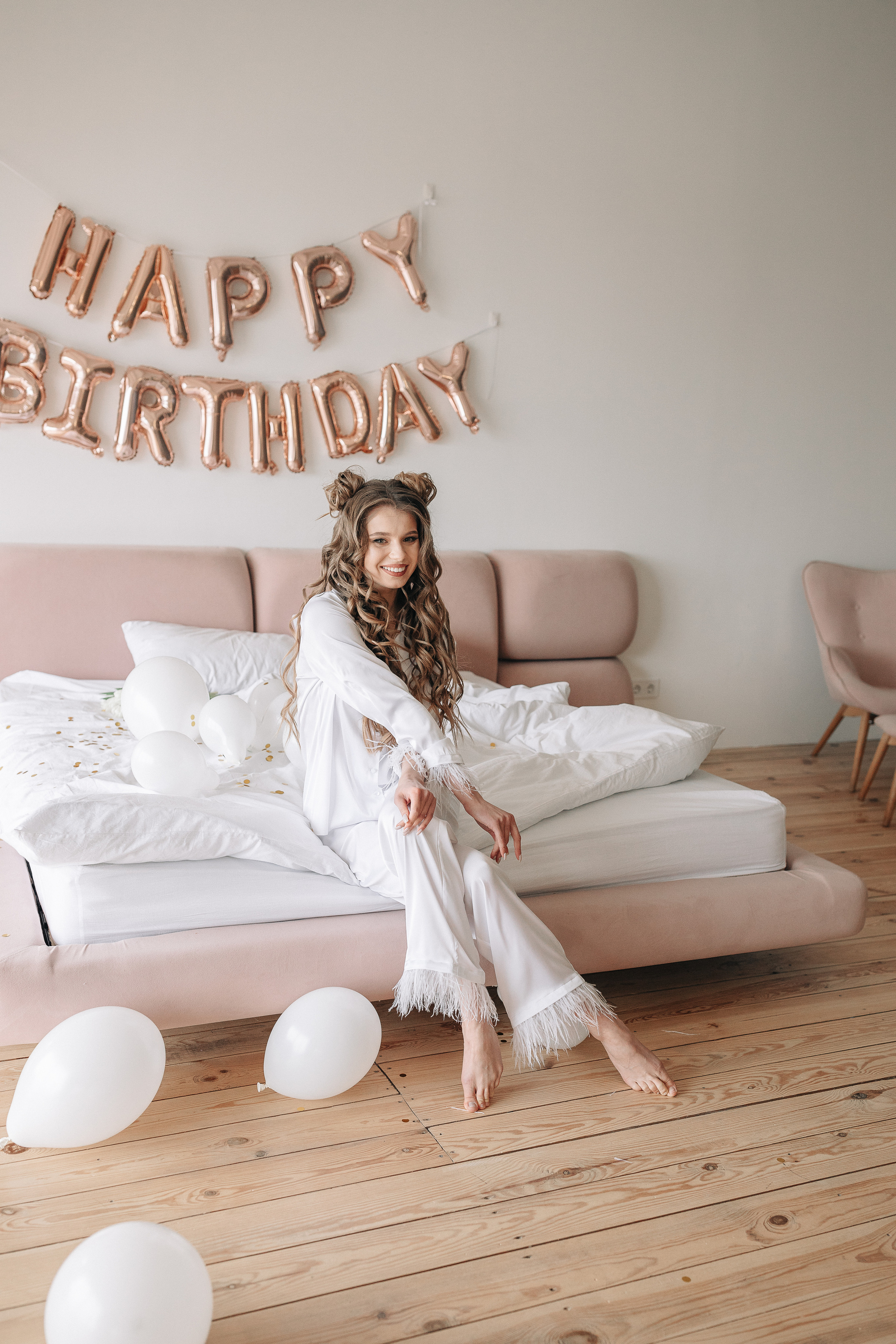 Happy Birthday. Портретний і сімейний фотограф Київ