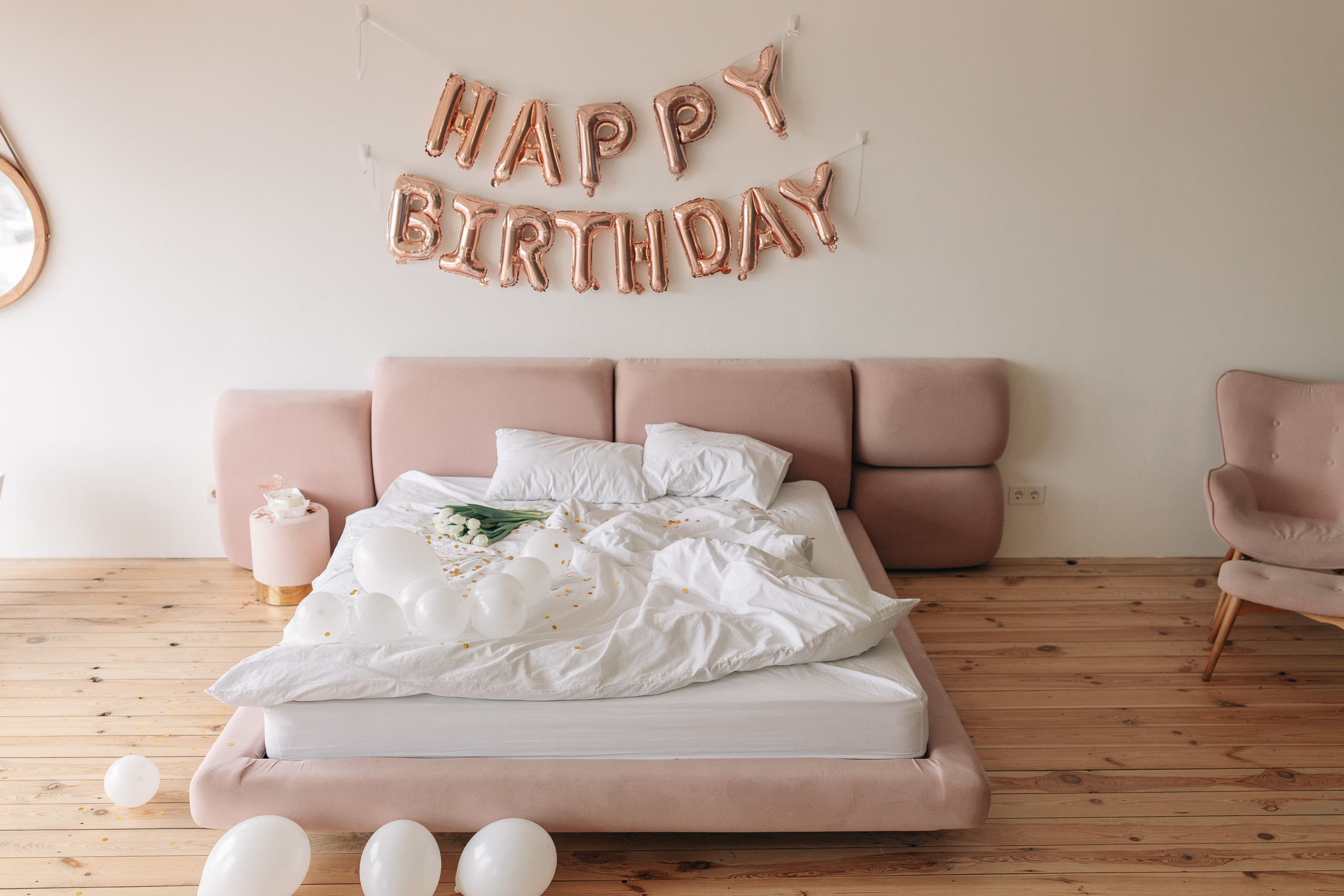 Happy Birthday. Портретний і сімейний фотограф Київ