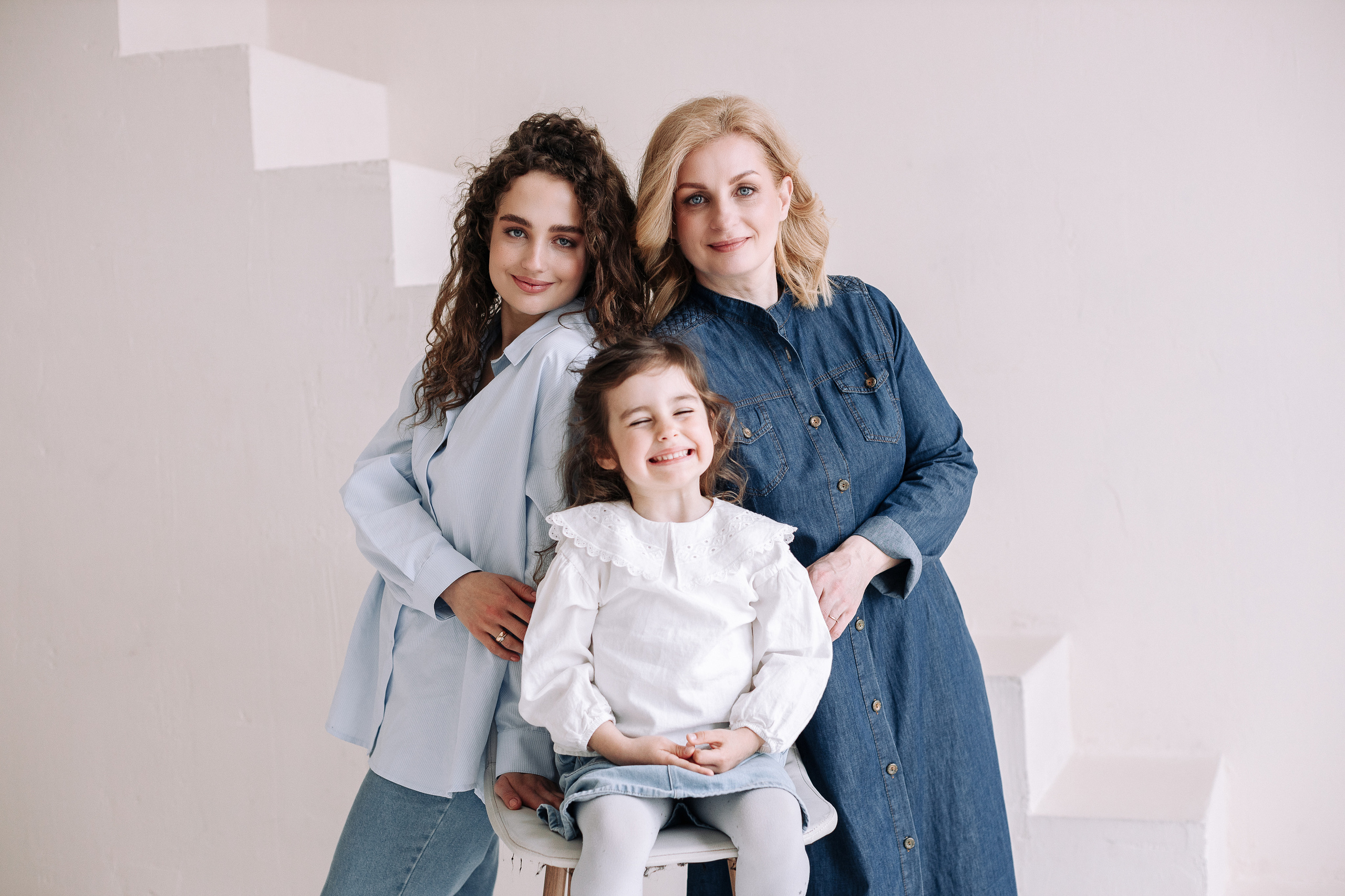 Покоління. Портретний і сімейний фотограф Київ