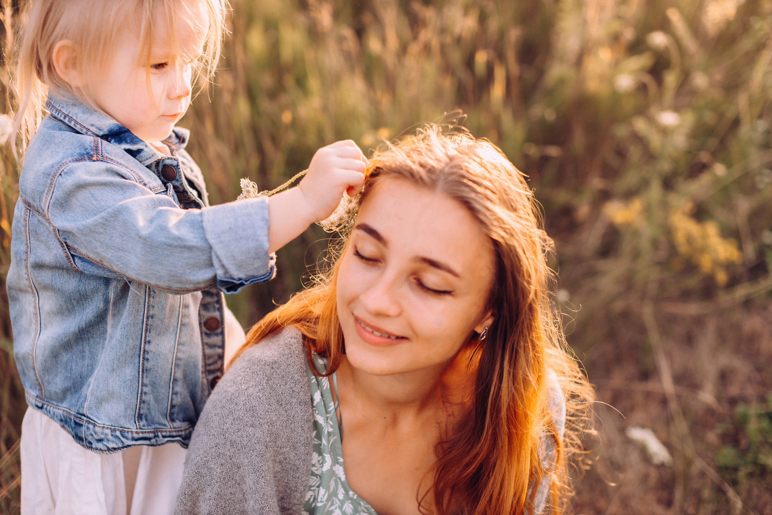 Anya&Sofiya. Портретний і сімейний фотограф Київ