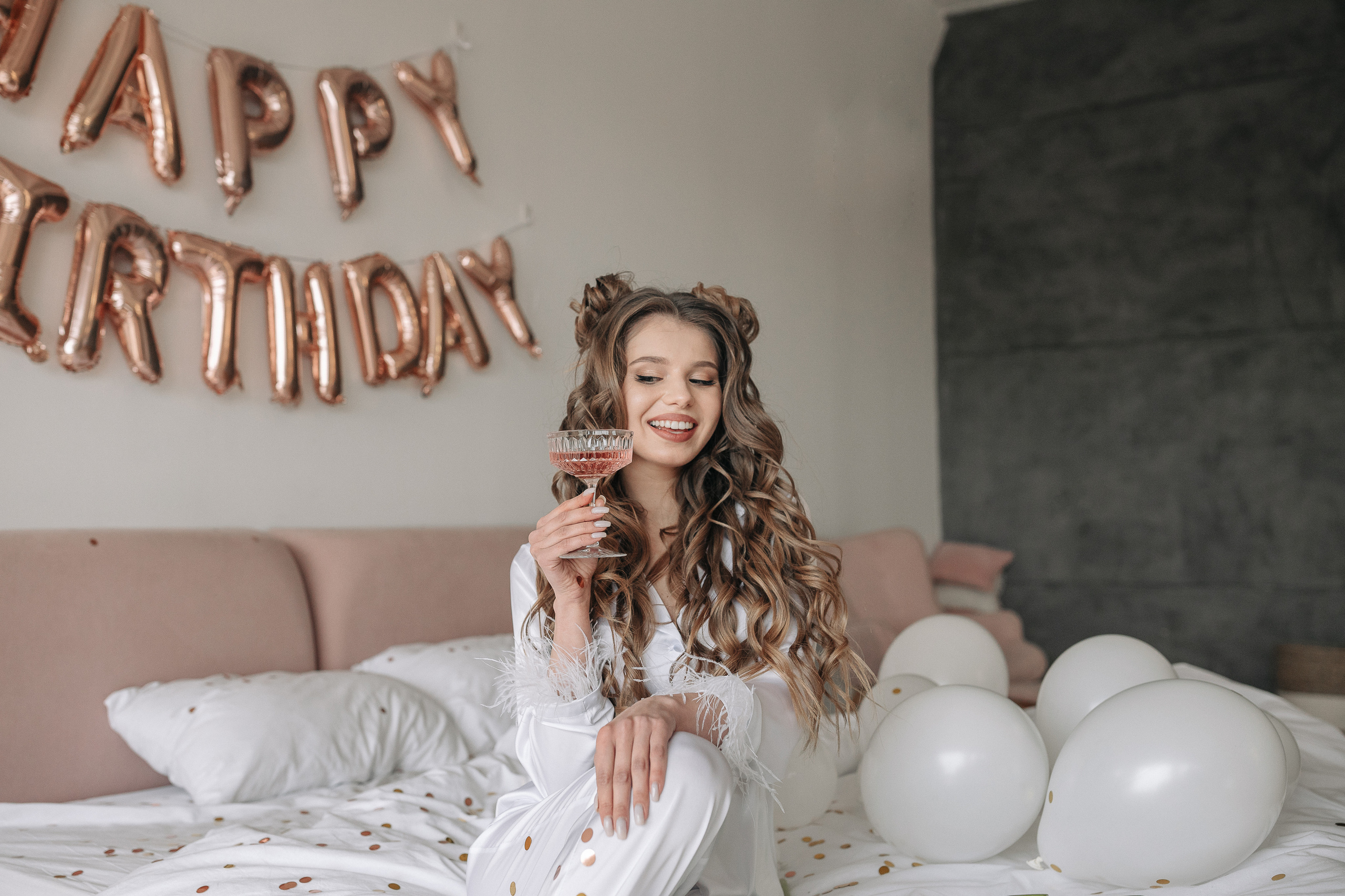 Happy Birthday. Портретний і сімейний фотограф Київ