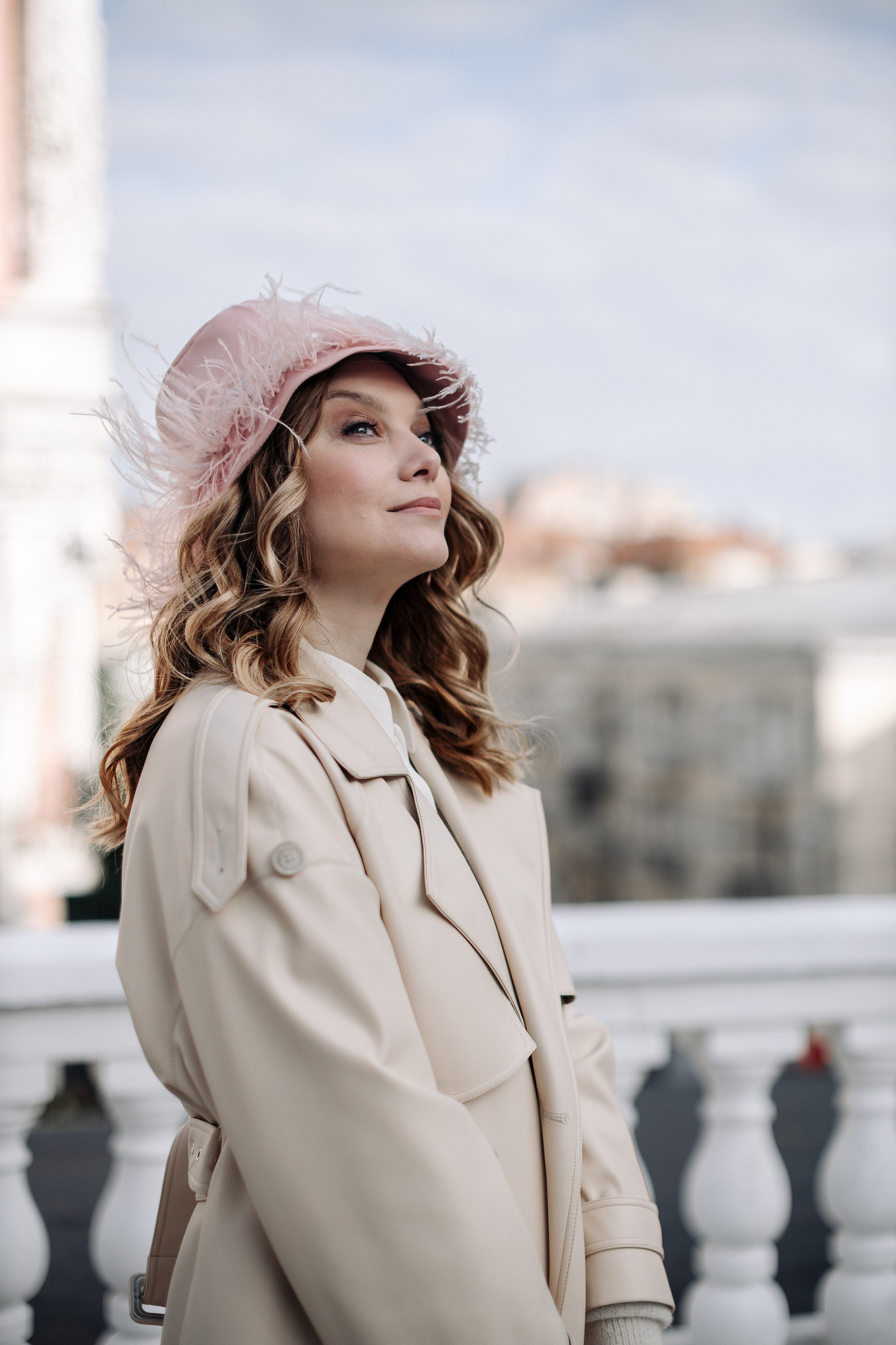 Півонії. Портретний і сімейний фотограф Київ