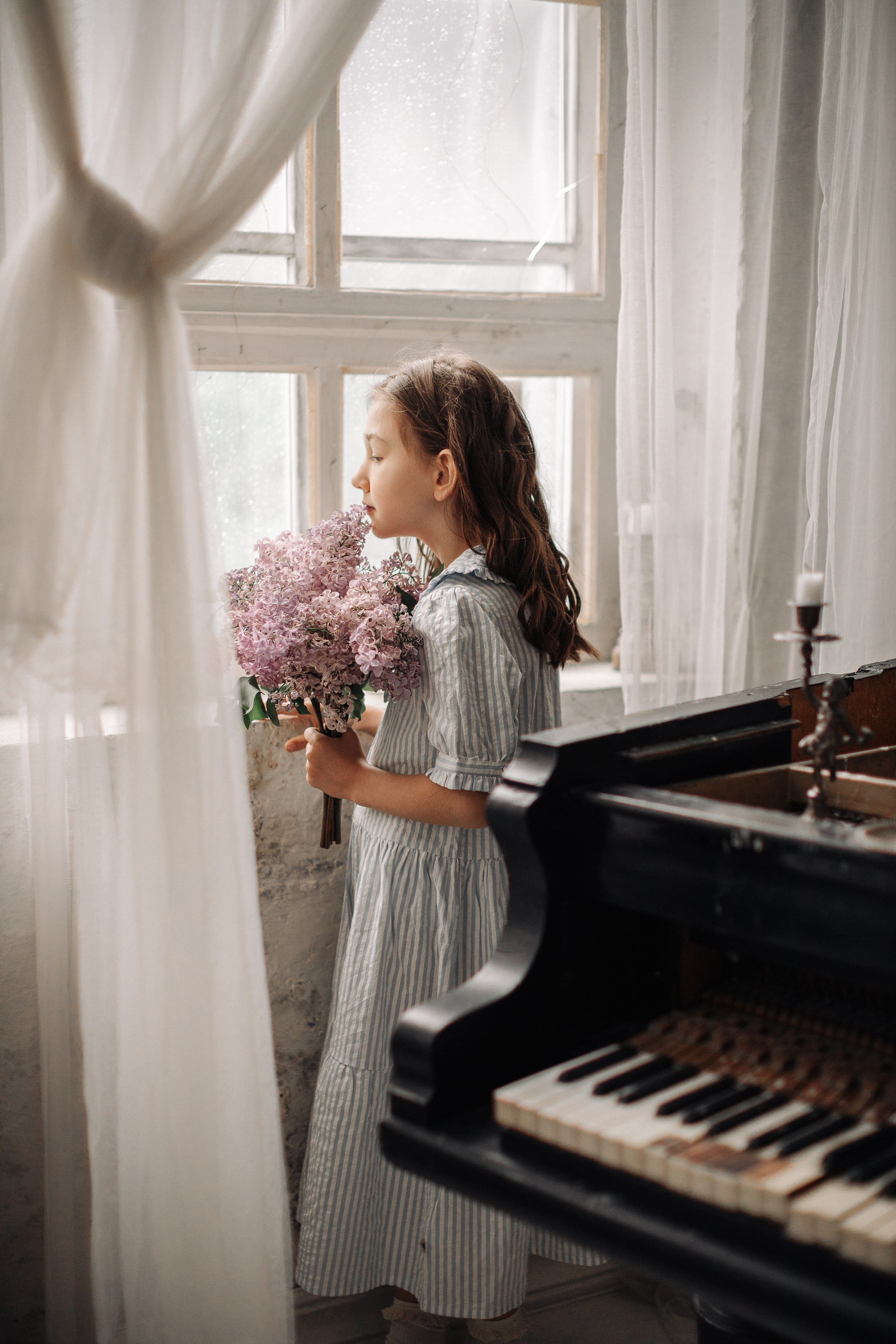 Подружки. Портретний і сімейний фотограф Київ