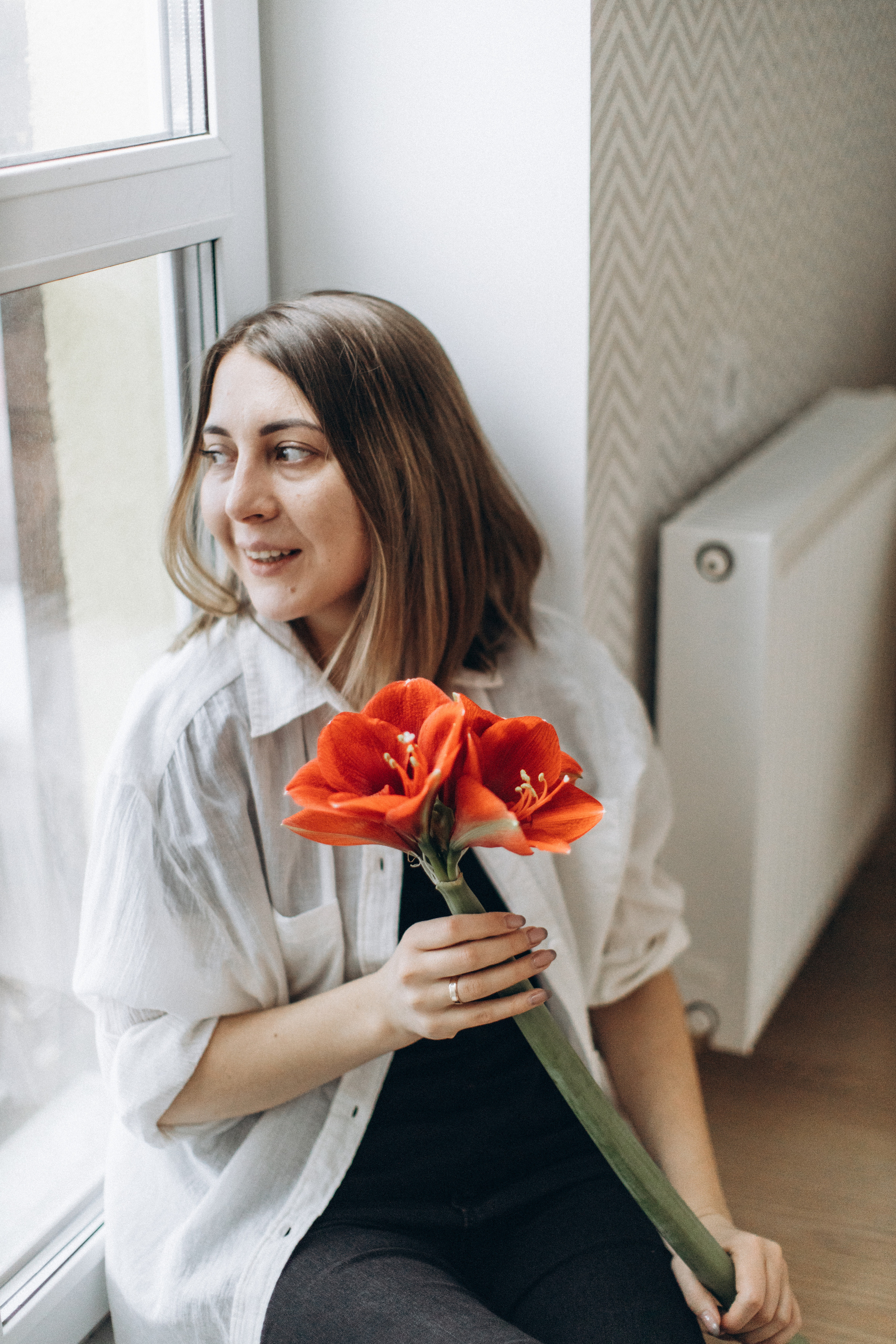 Яна. Портретний і сімейний фотограф Київ