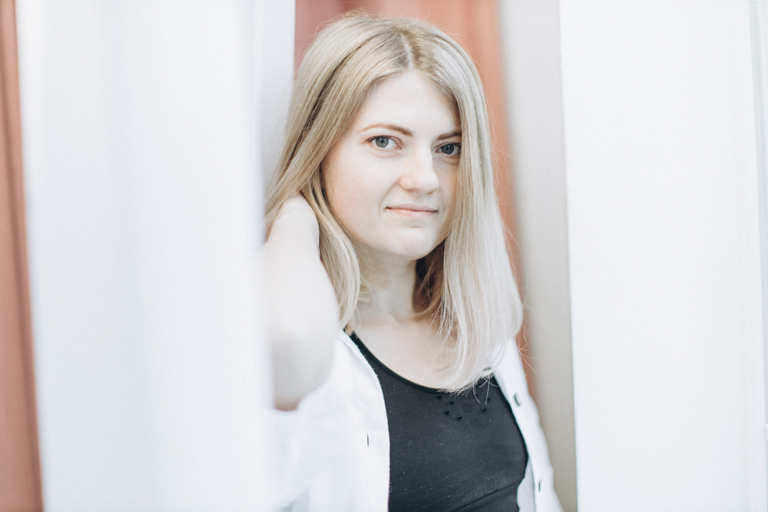 Lerochka. Портретний і сімейний фотограф Київ