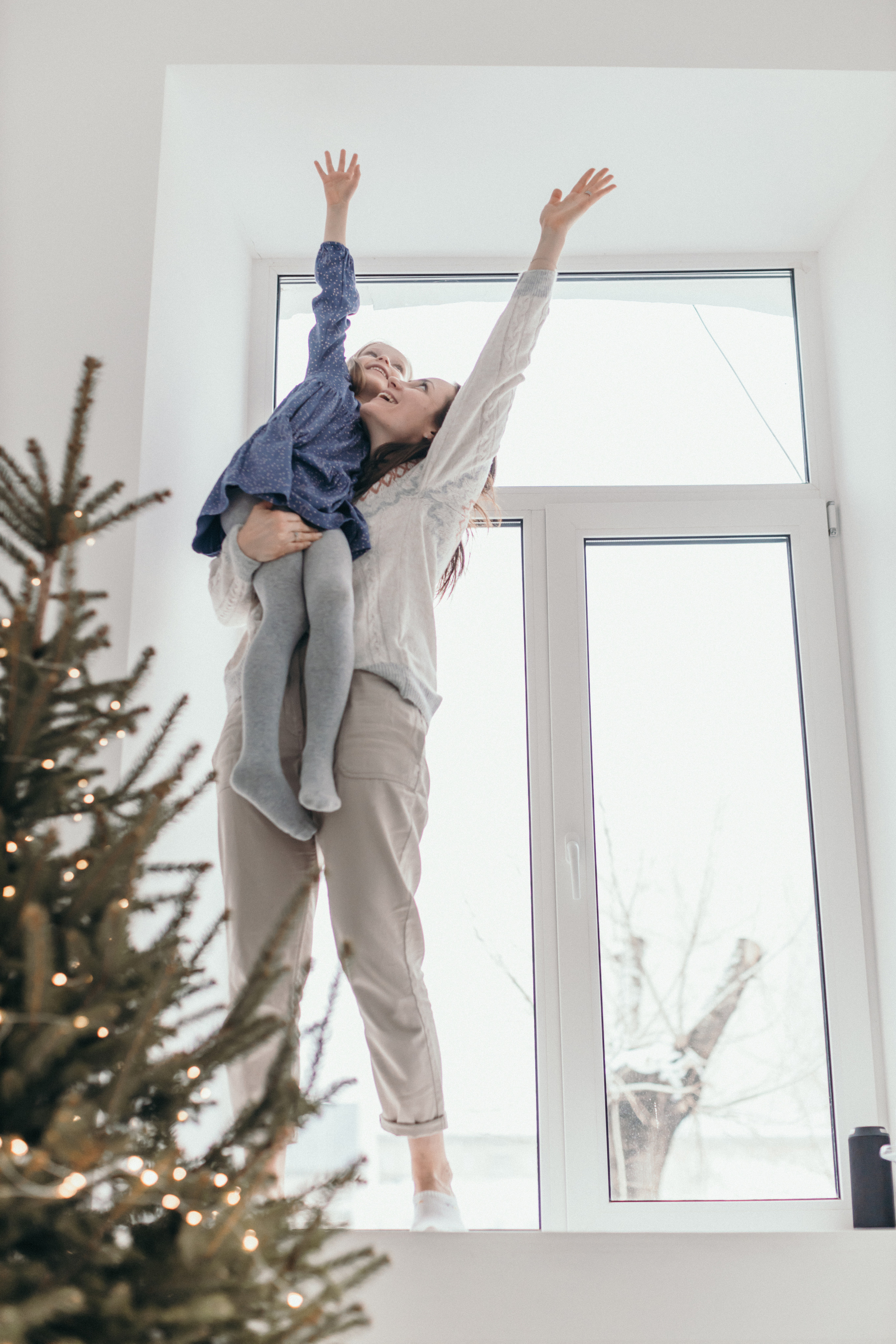 Оля&Аня. Портретний і сімейний фотограф Київ