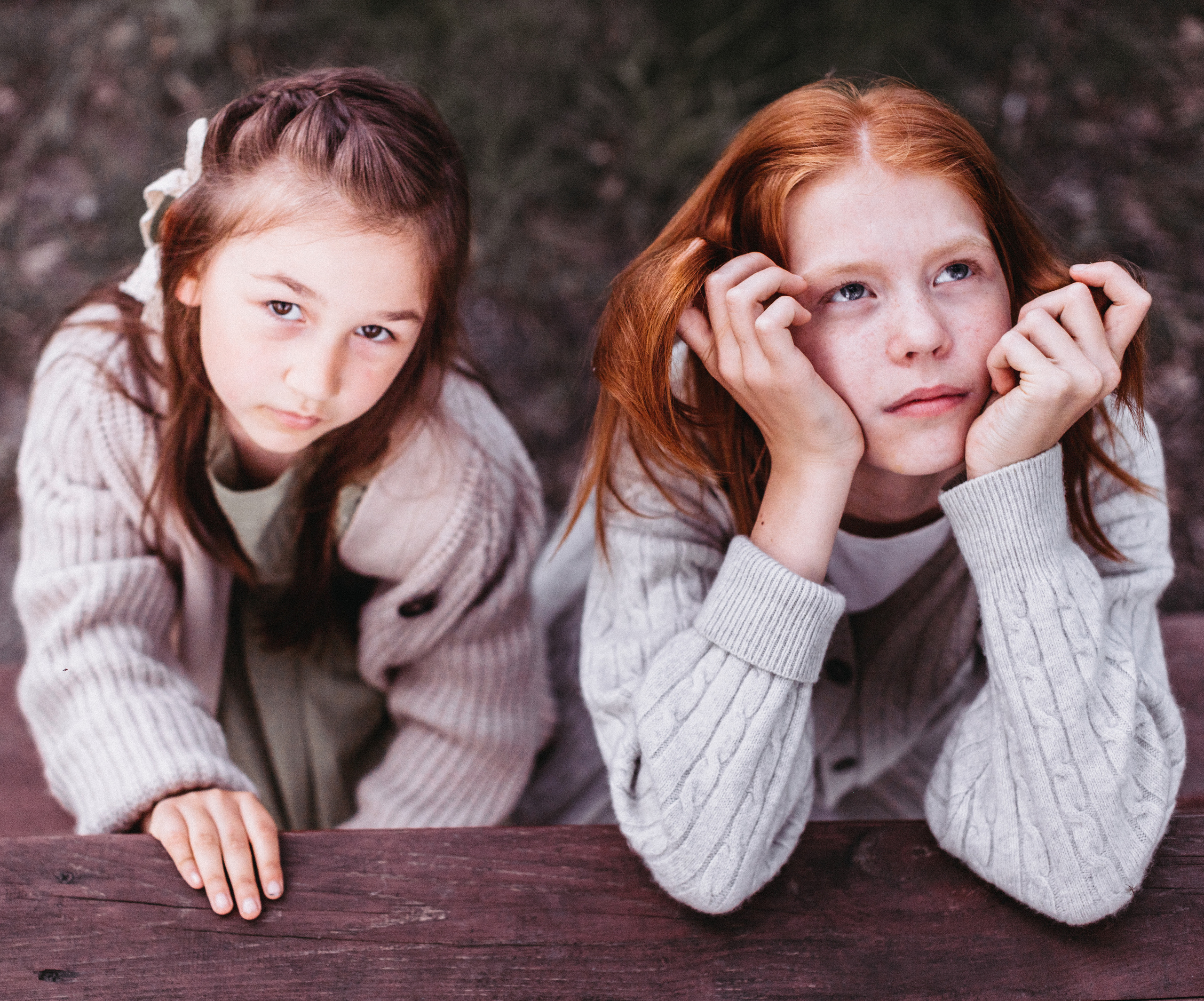 Just girls… just happy. Портретний і сімейний фотограф Київ