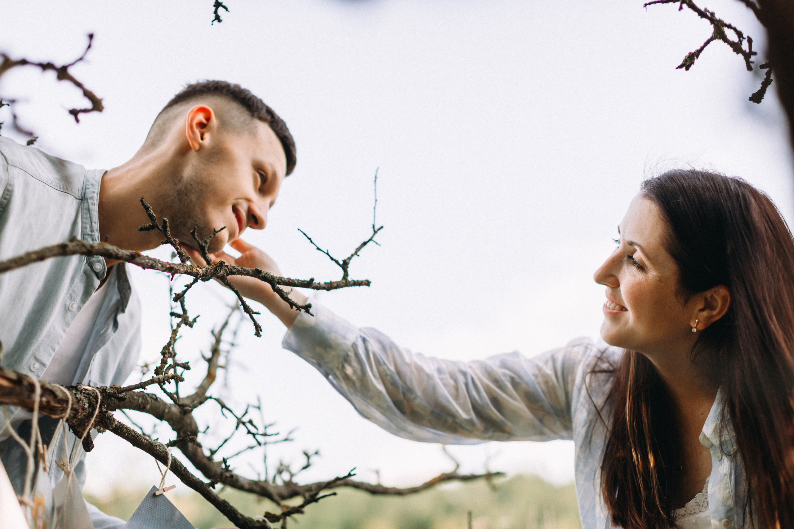 Назарчику 1 рік. Портретний і сімейний фотограф Київ