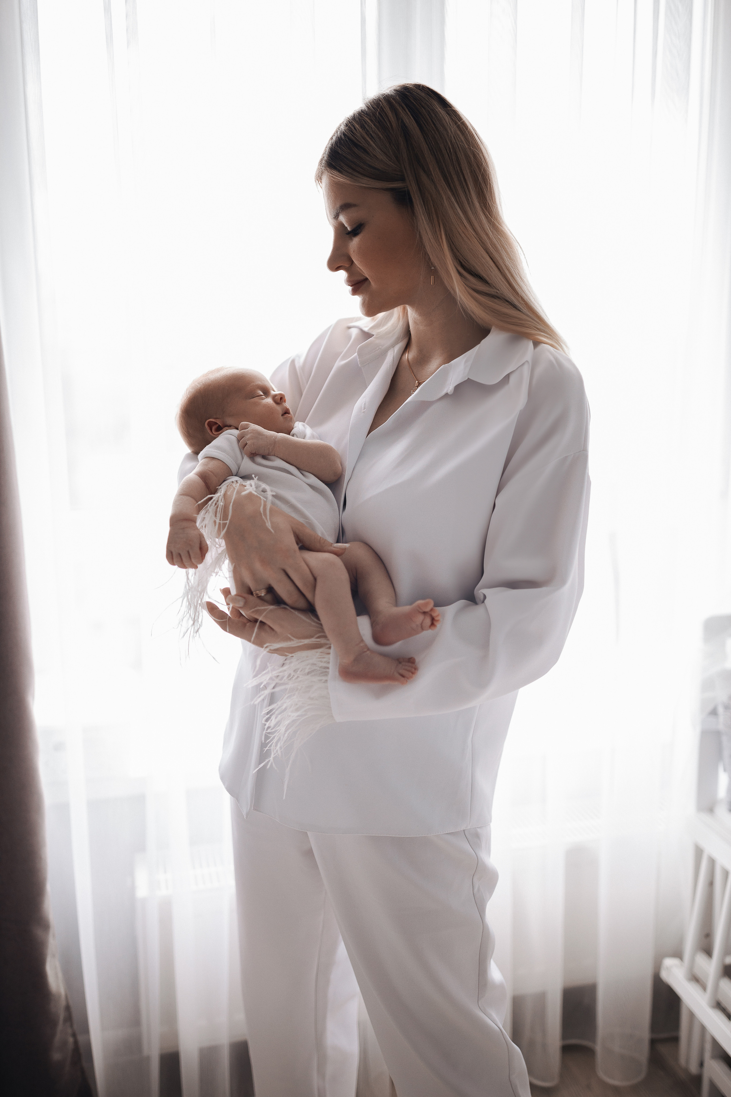 Наш Давід. Портретний і сімейний фотограф Київ