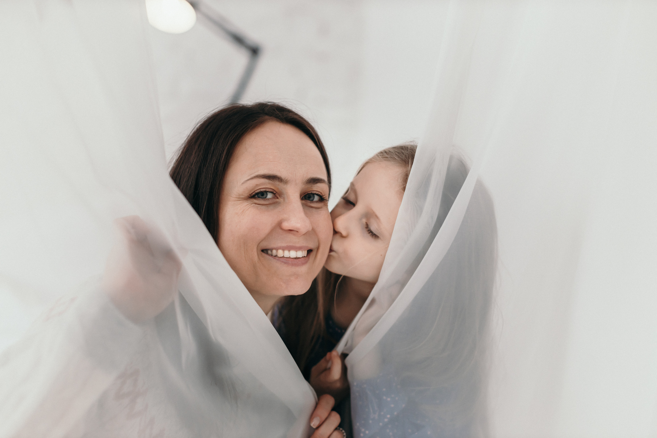 Оля&Аня. Портретний і сімейний фотограф Київ