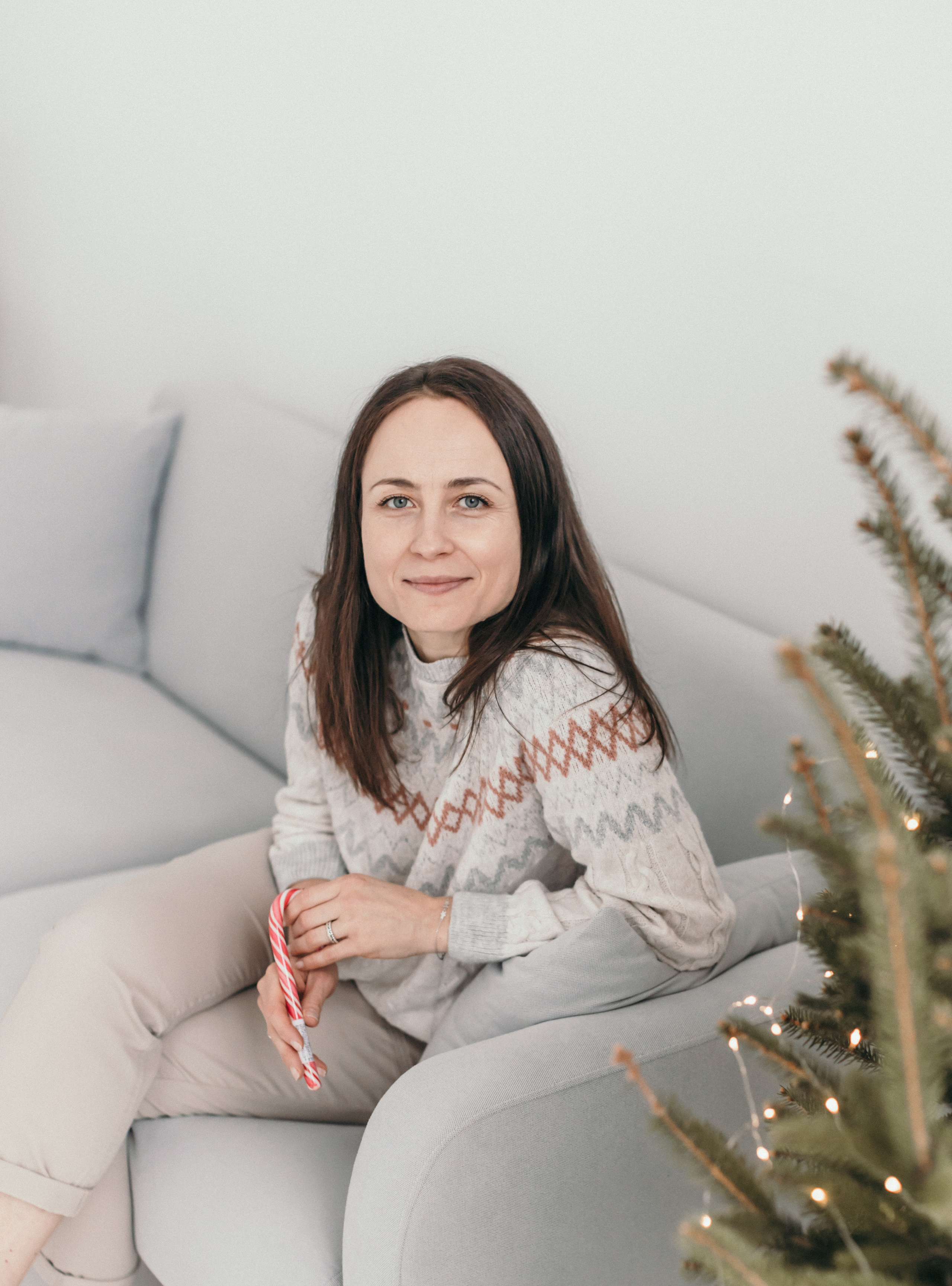 Оля&Аня. Портретний і сімейний фотограф Київ