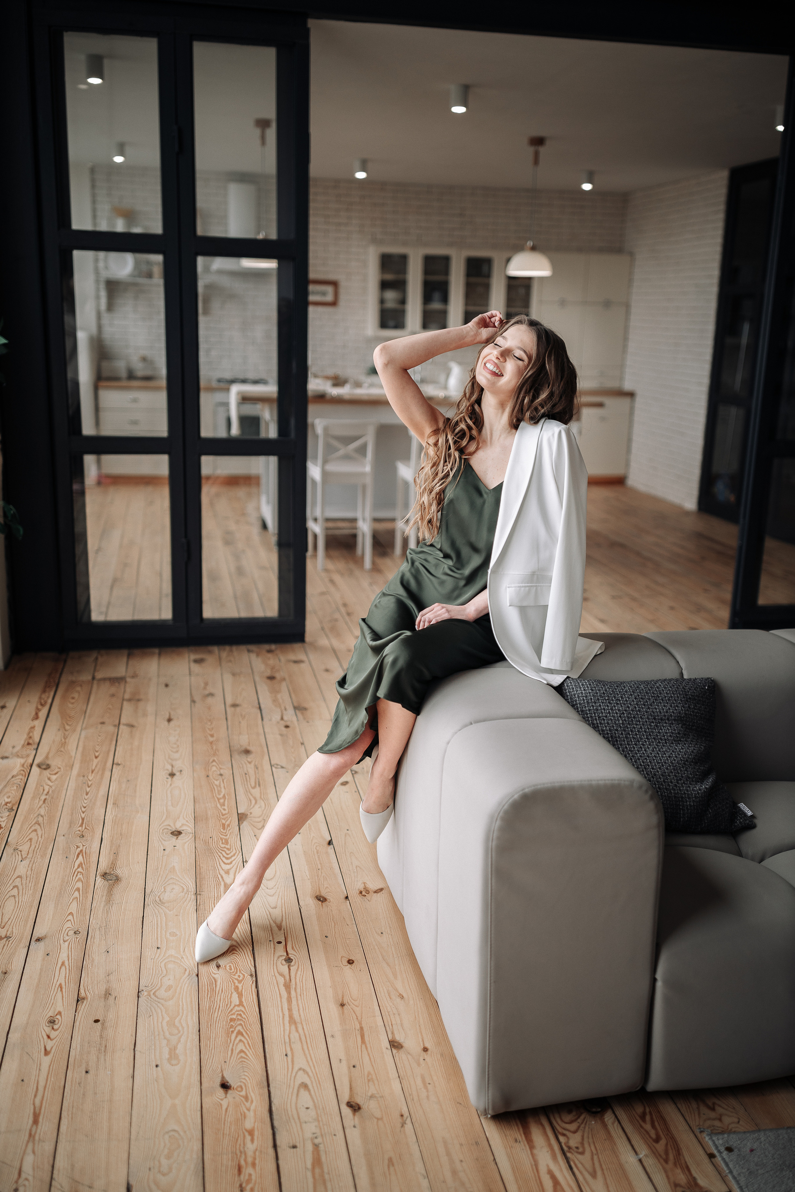 Таня. Портретний і сімейний фотограф Київ