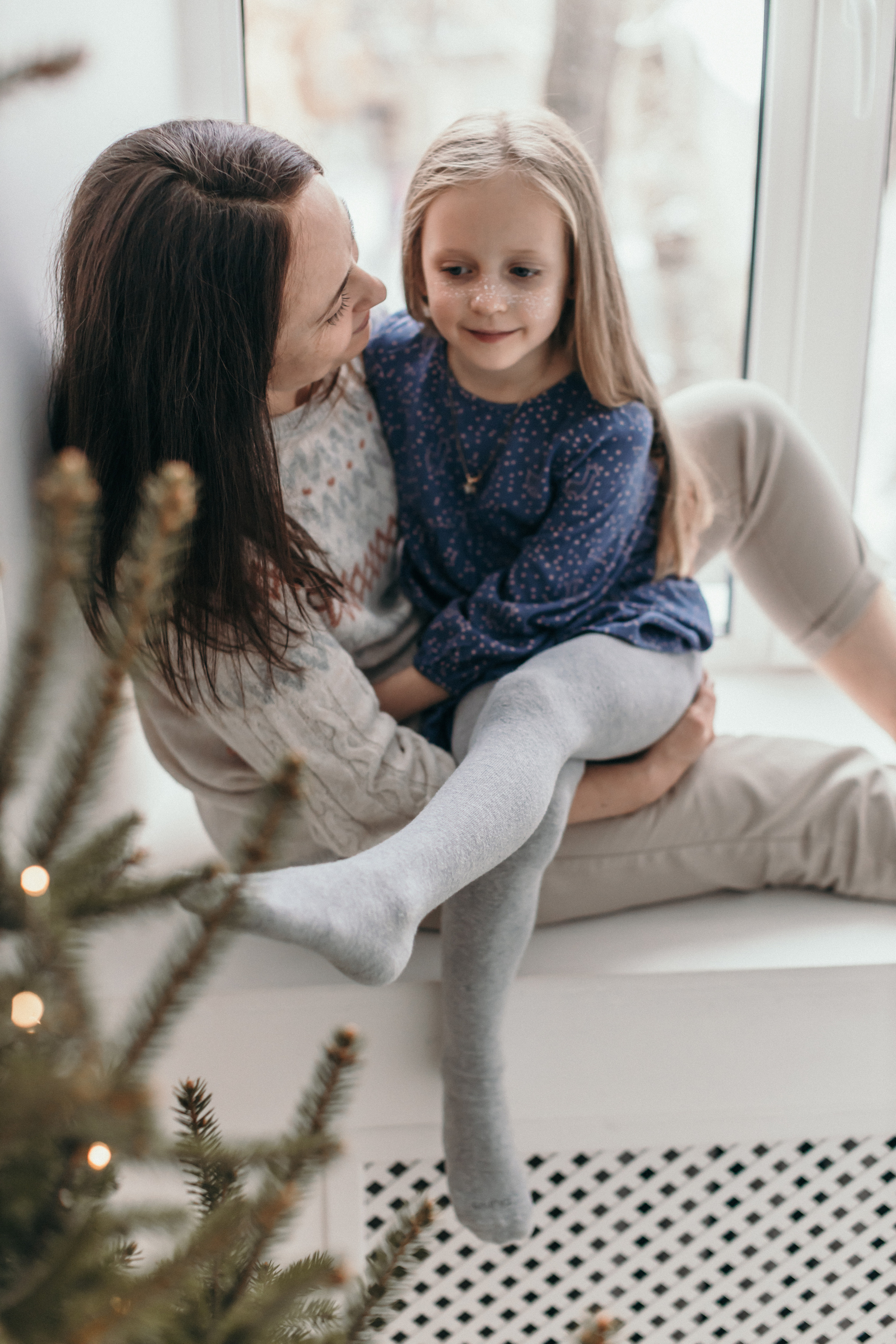 Оля&Аня. Портретний і сімейний фотограф Київ