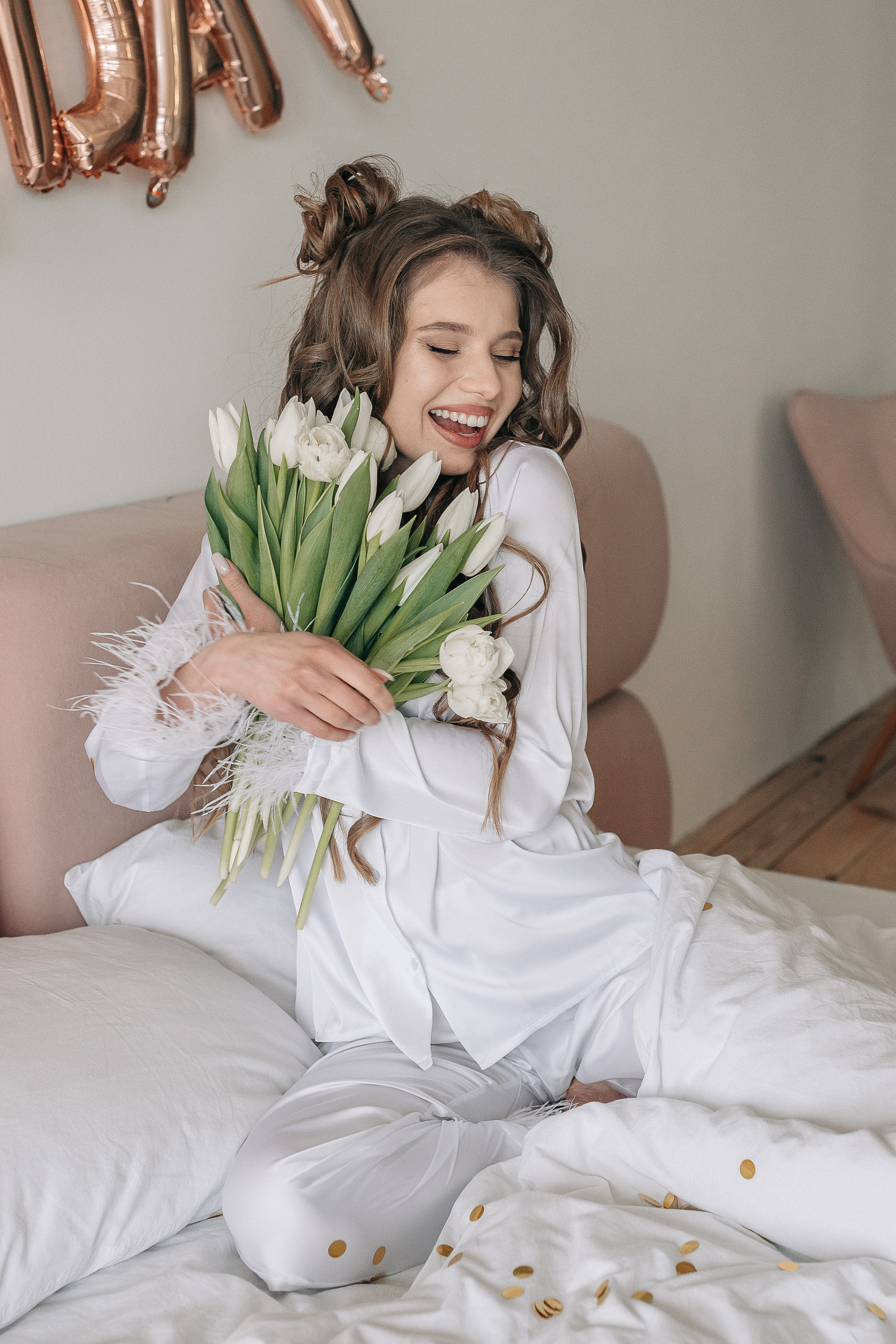 Happy Birthday. Портретний і сімейний фотограф Київ