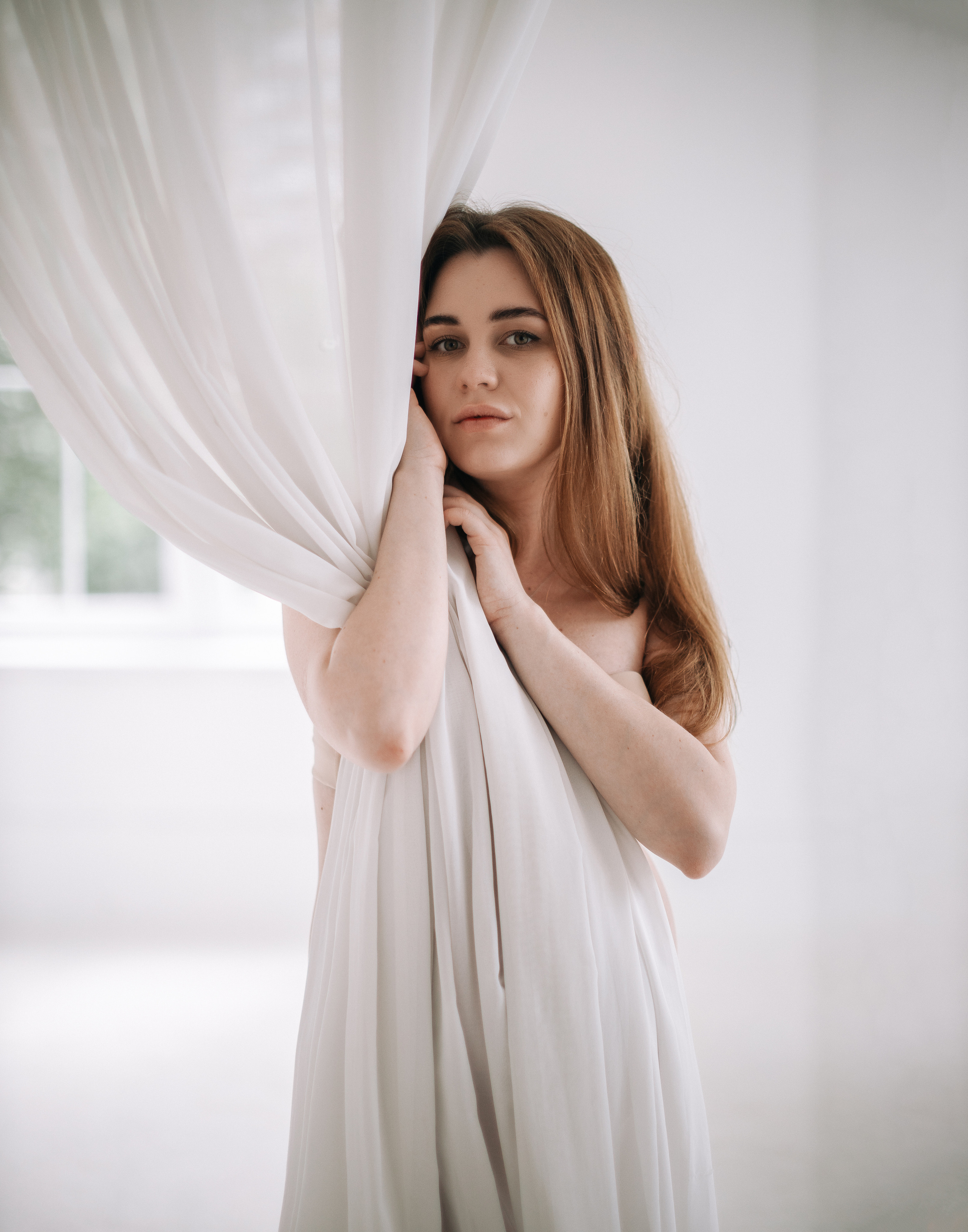 Валерія. Портретний і сімейний фотограф Київ