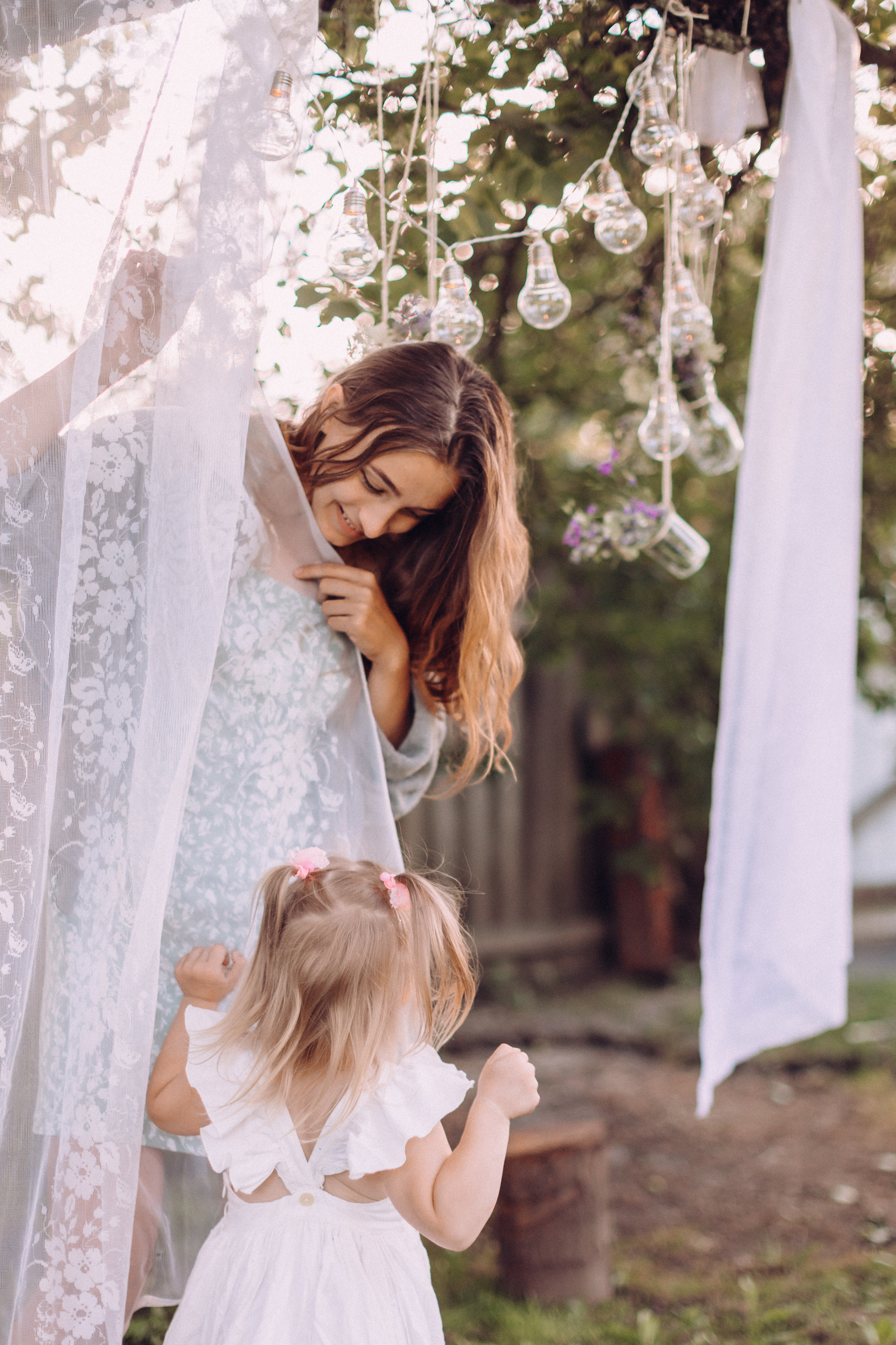 Anya&Sofiya. Портретний і сімейний фотограф Київ