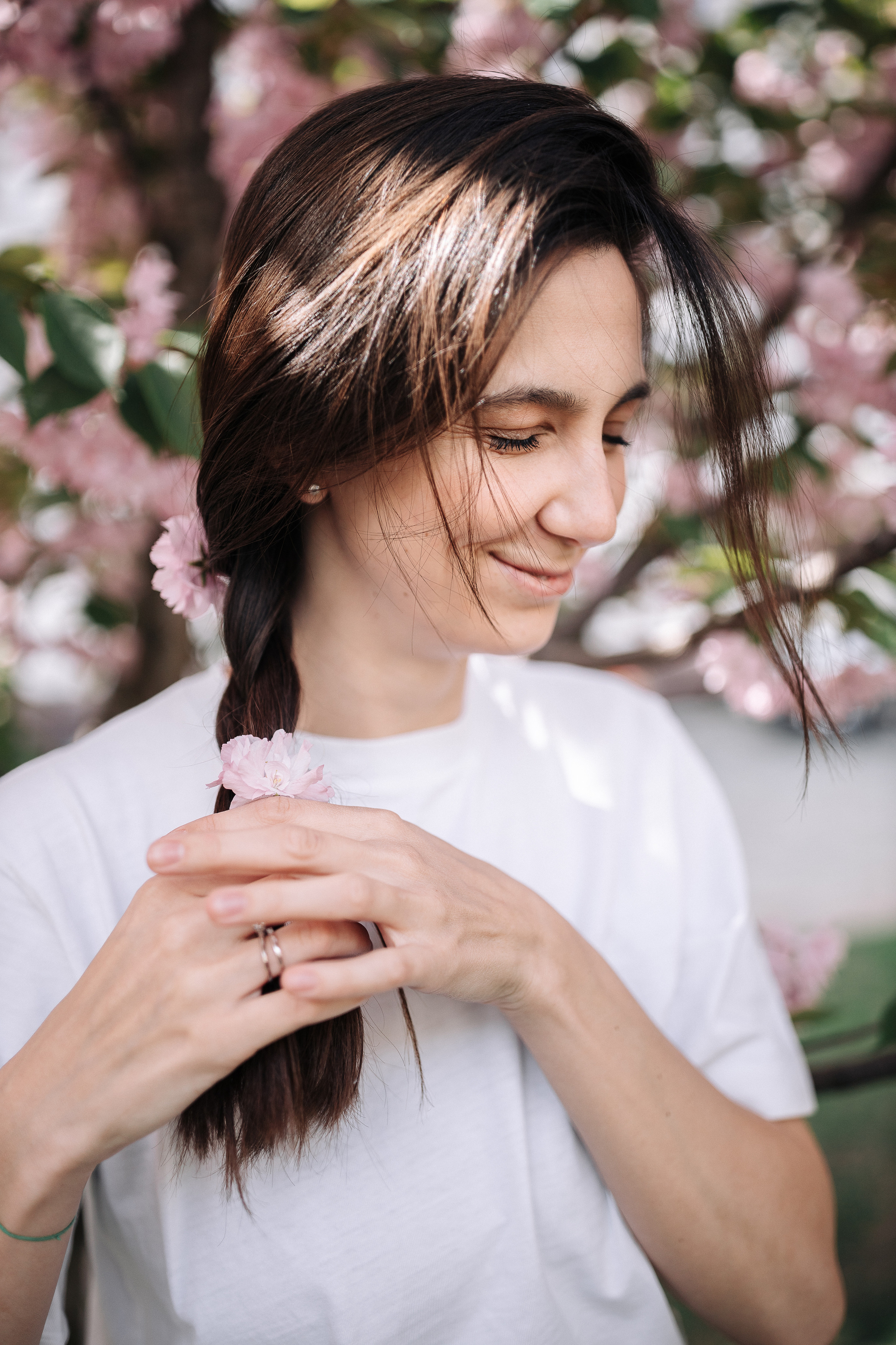 Аня і Марк. Портретний і сімейний фотограф Київ