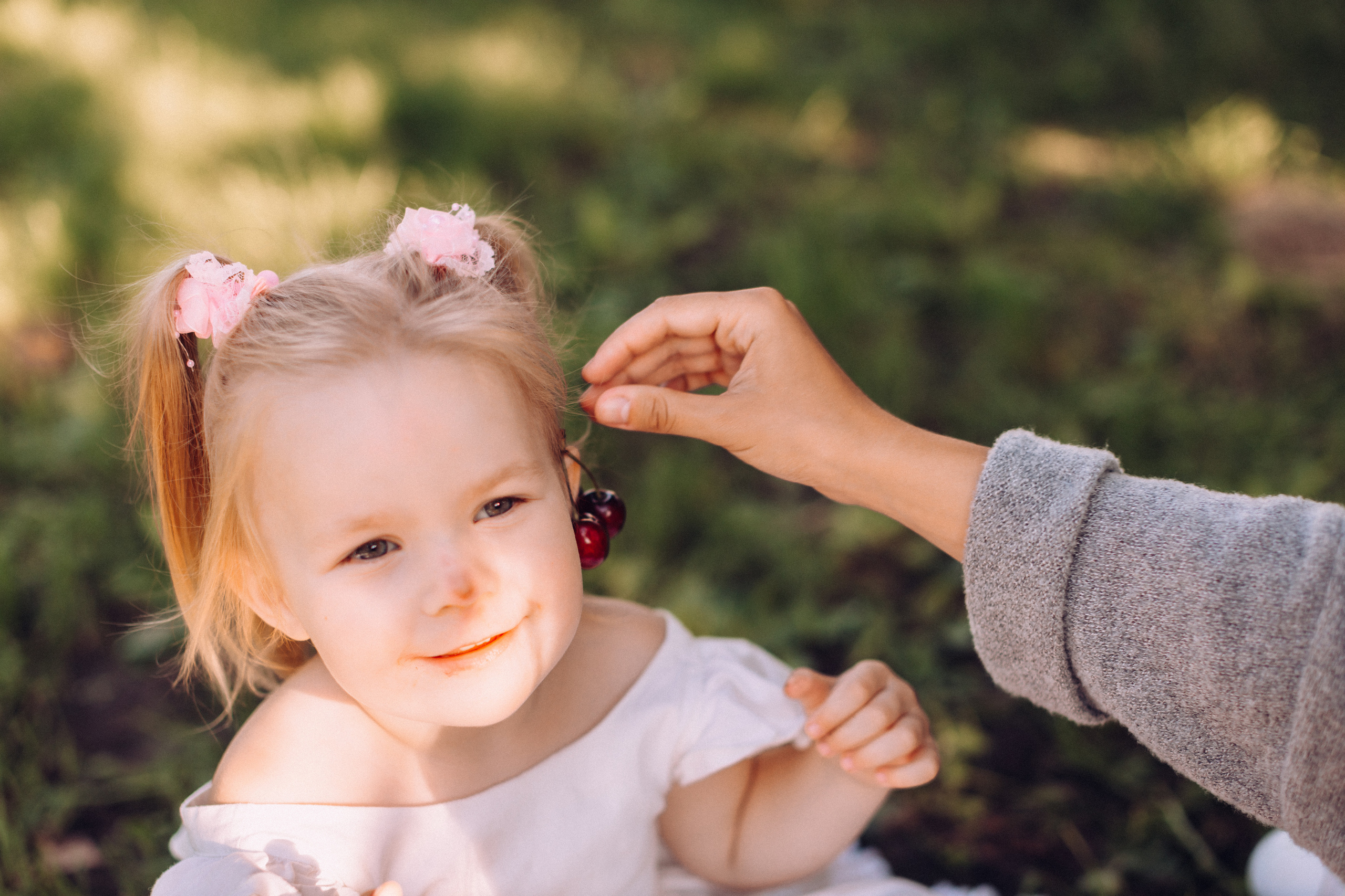 Anya&Sofiya. Портретний і сімейний фотограф Київ