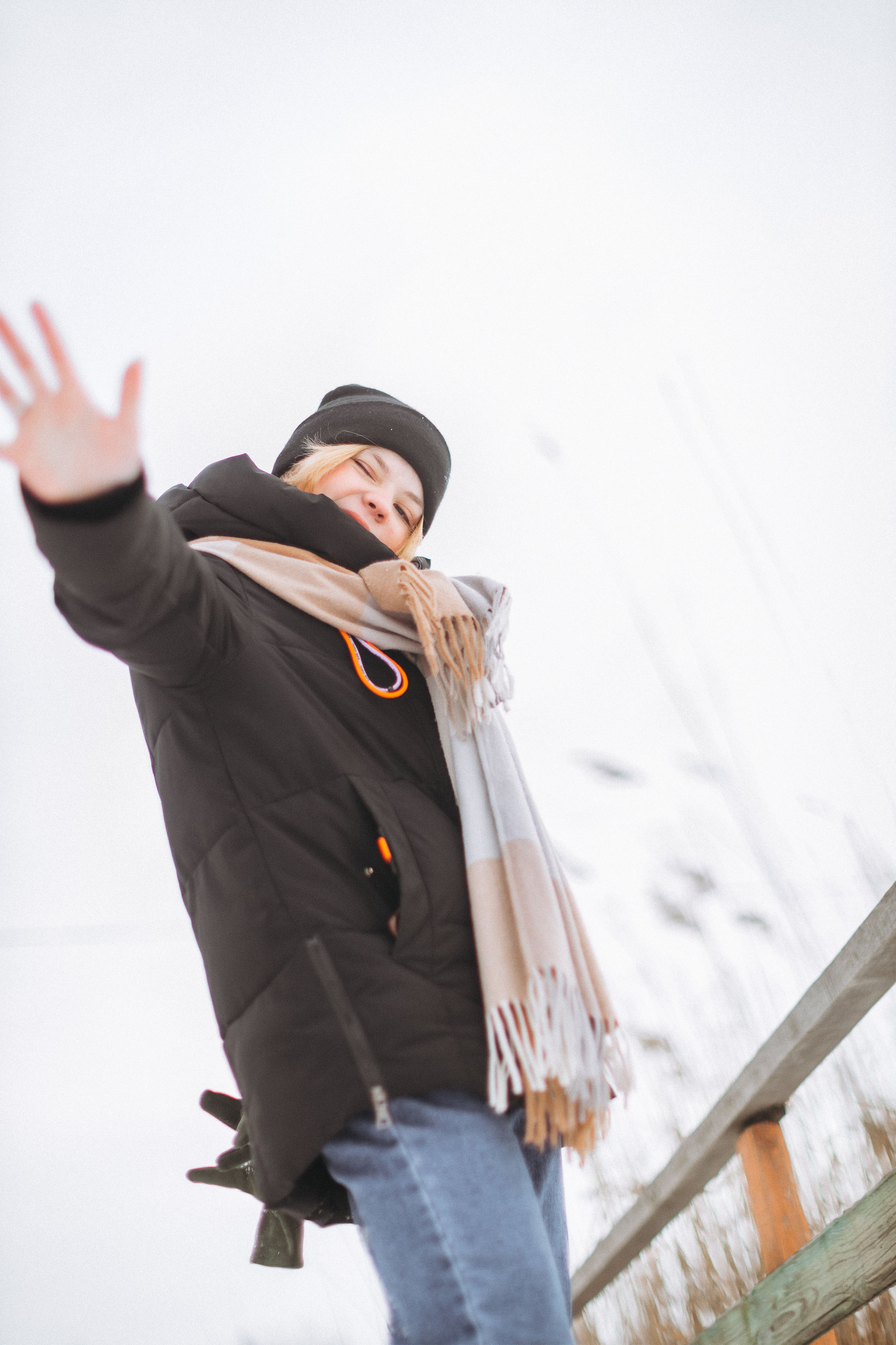 Даша. Портретний і сімейний фотограф Київ