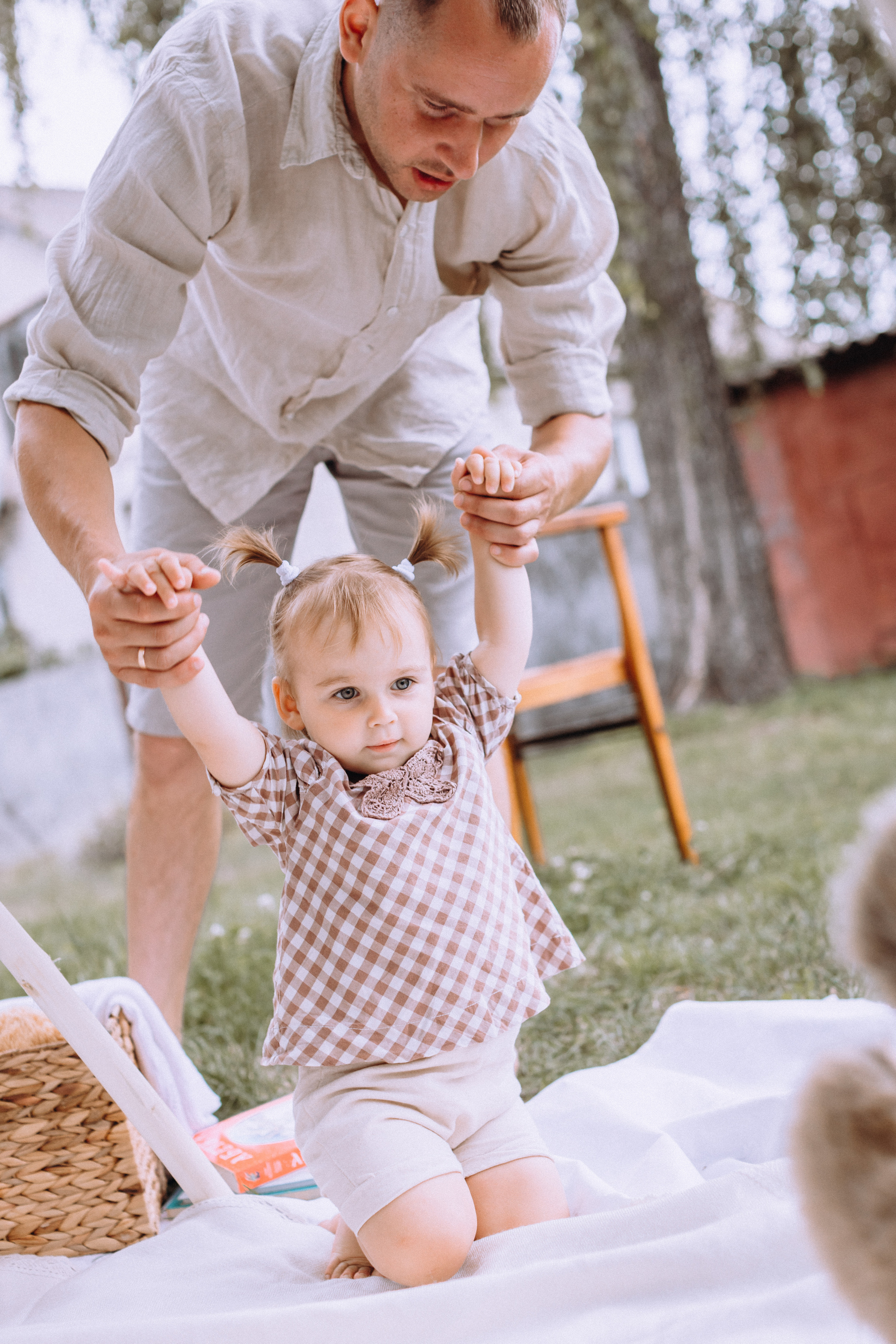 Olya&Family. Портретний і сімейний фотограф Київ